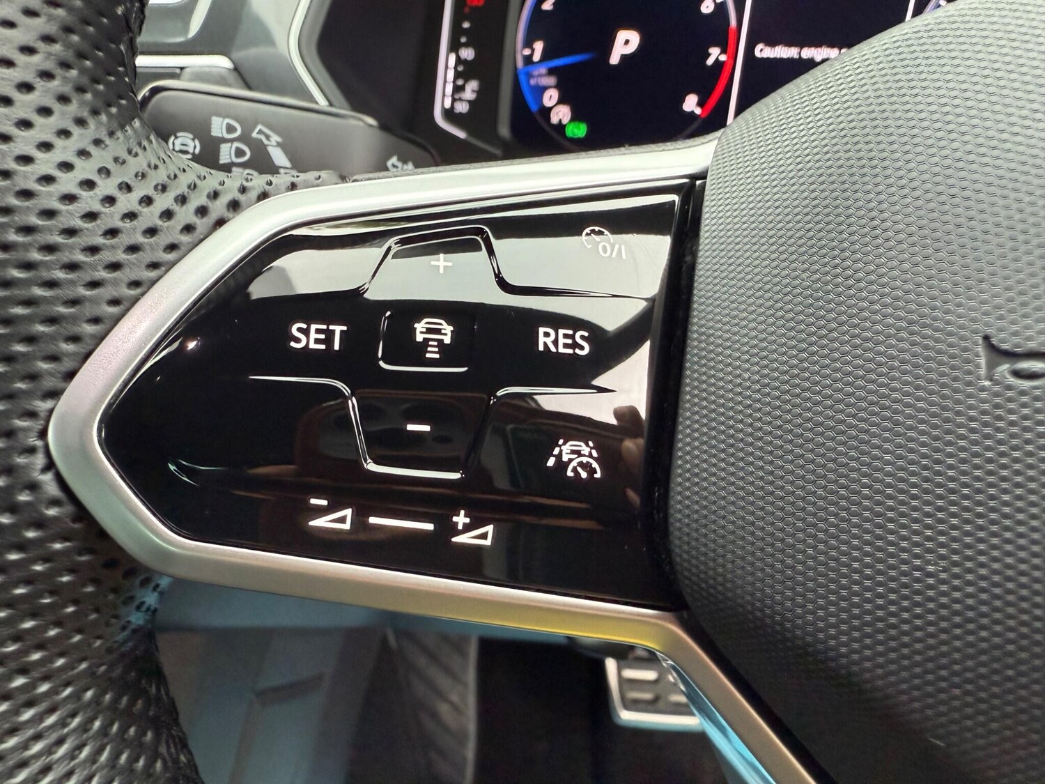 Used Volkswagen Tiguan 2021 for sale - 77940548: Photo 20