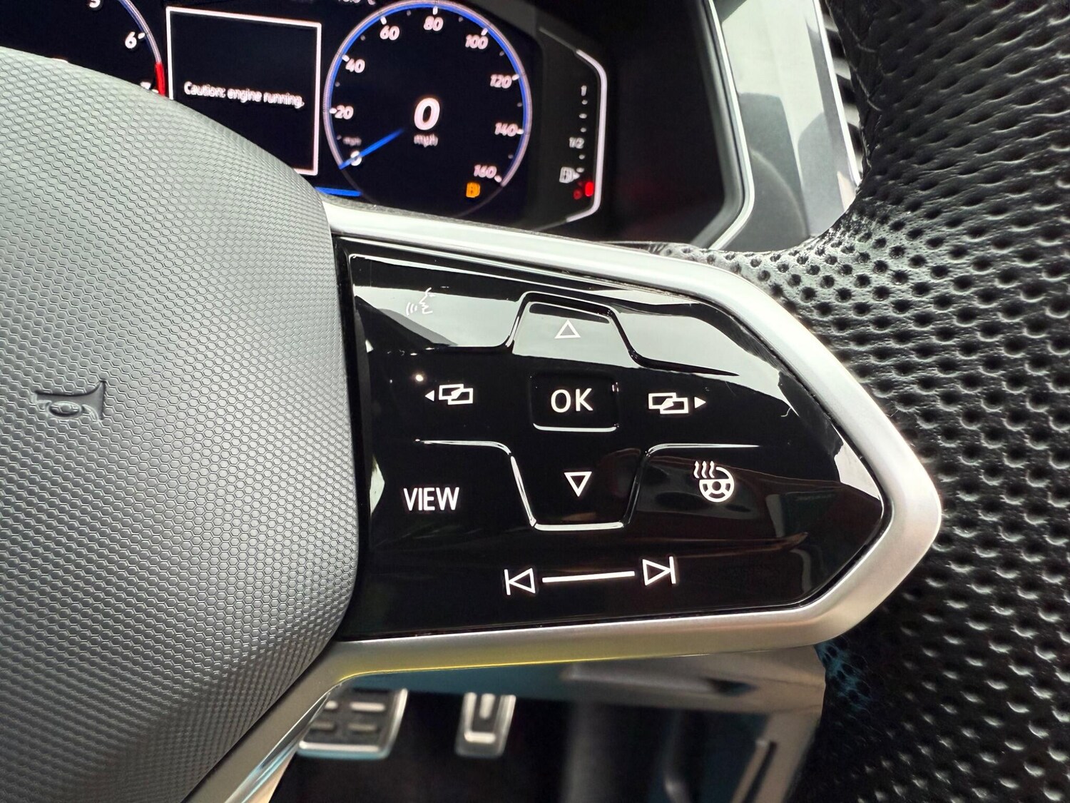 Used Volkswagen Tiguan 2021 for sale - 77940548: Photo 22