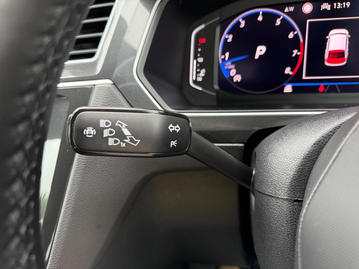 Used Volkswagen Tiguan 2021 for sale - 77940548: Photo 23