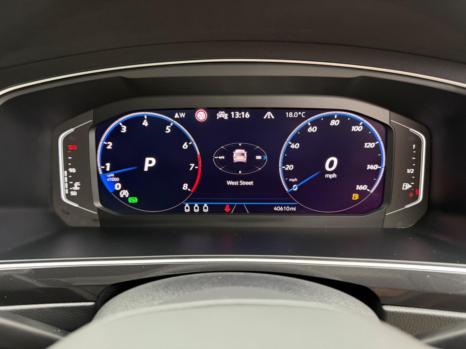 Used Volkswagen Tiguan 2021 for sale - 77940548: Photo 25