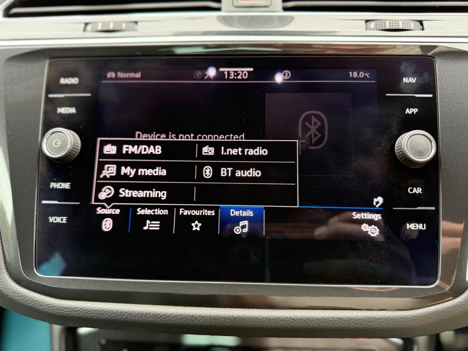 Used Volkswagen Tiguan 2021 for sale - 77940548: Photo 30