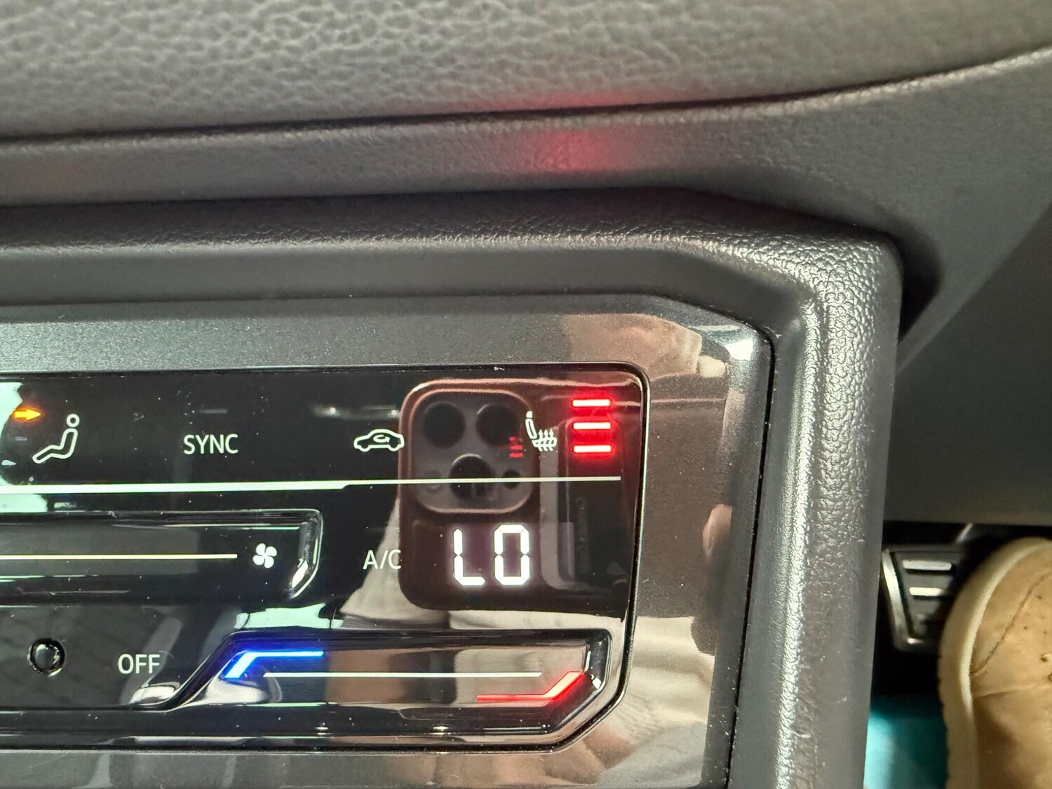 Used Volkswagen Tiguan 2021 for sale - 77940548: Photo 33