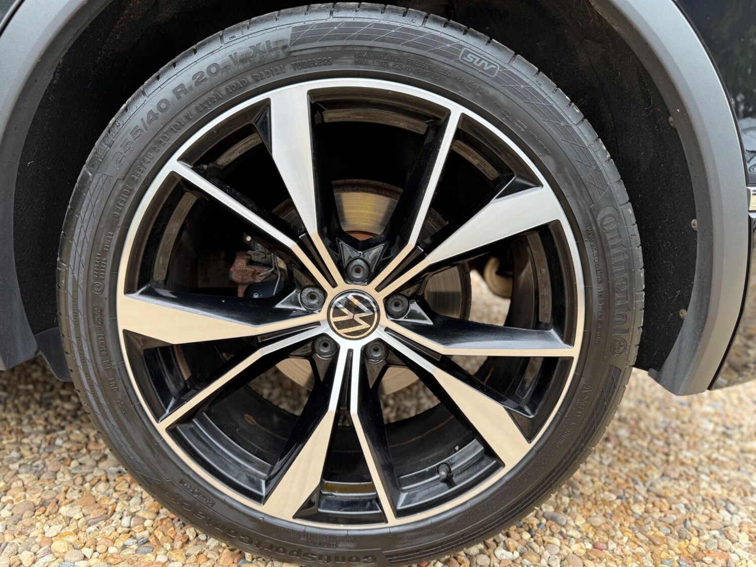 Used Volkswagen Tiguan 2021 for sale - 77940548: Photo 51