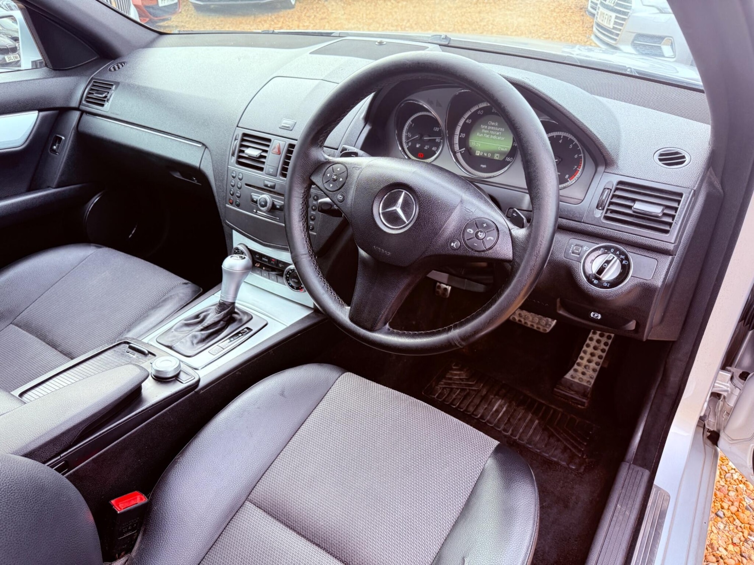 Used Mercedes-Benz C Class for sale - 77723258: Photo 10