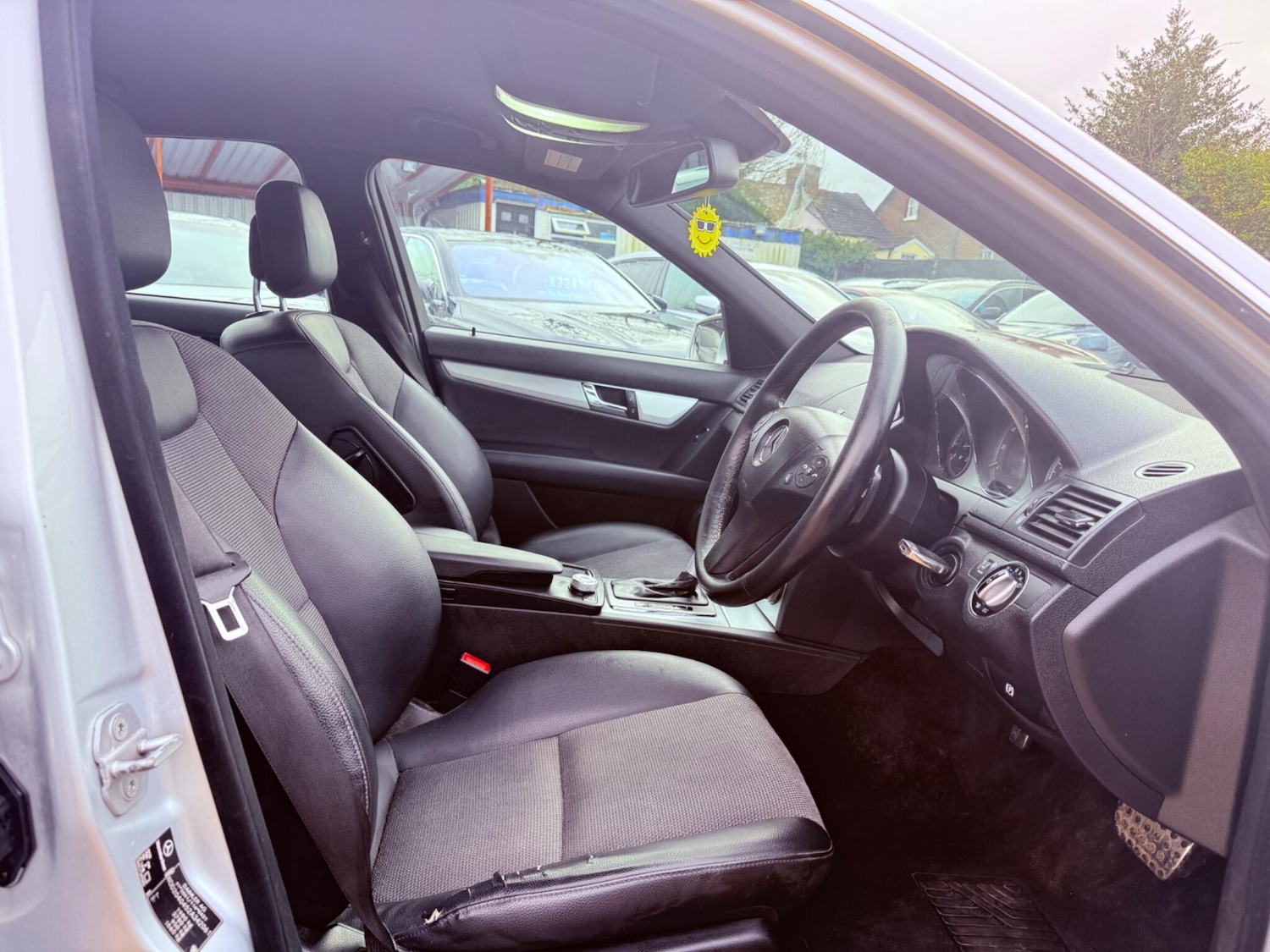 Used Mercedes-Benz C Class for sale - 77723258: Photo 11