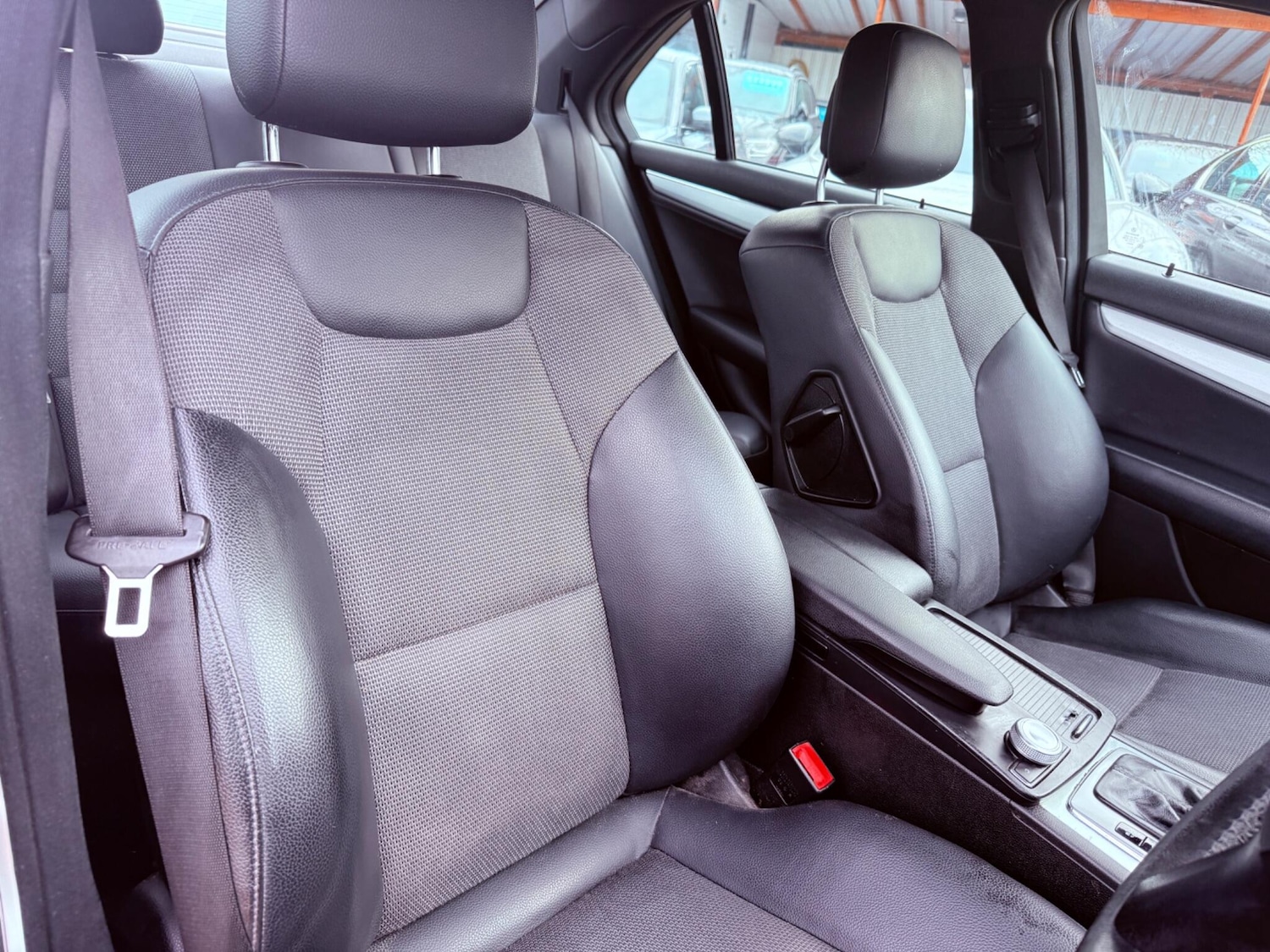 Used Mercedes-Benz C Class for sale - 77723258: Photo 12