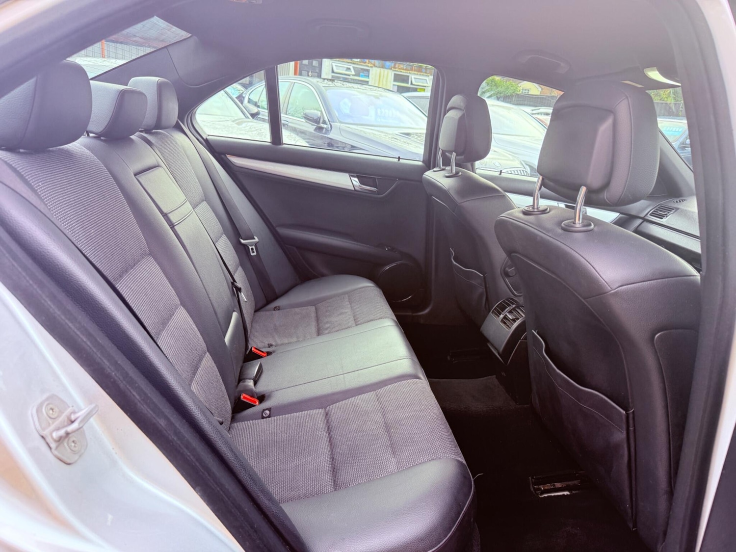 Used Mercedes-Benz C Class for sale - 77723258: Photo 13