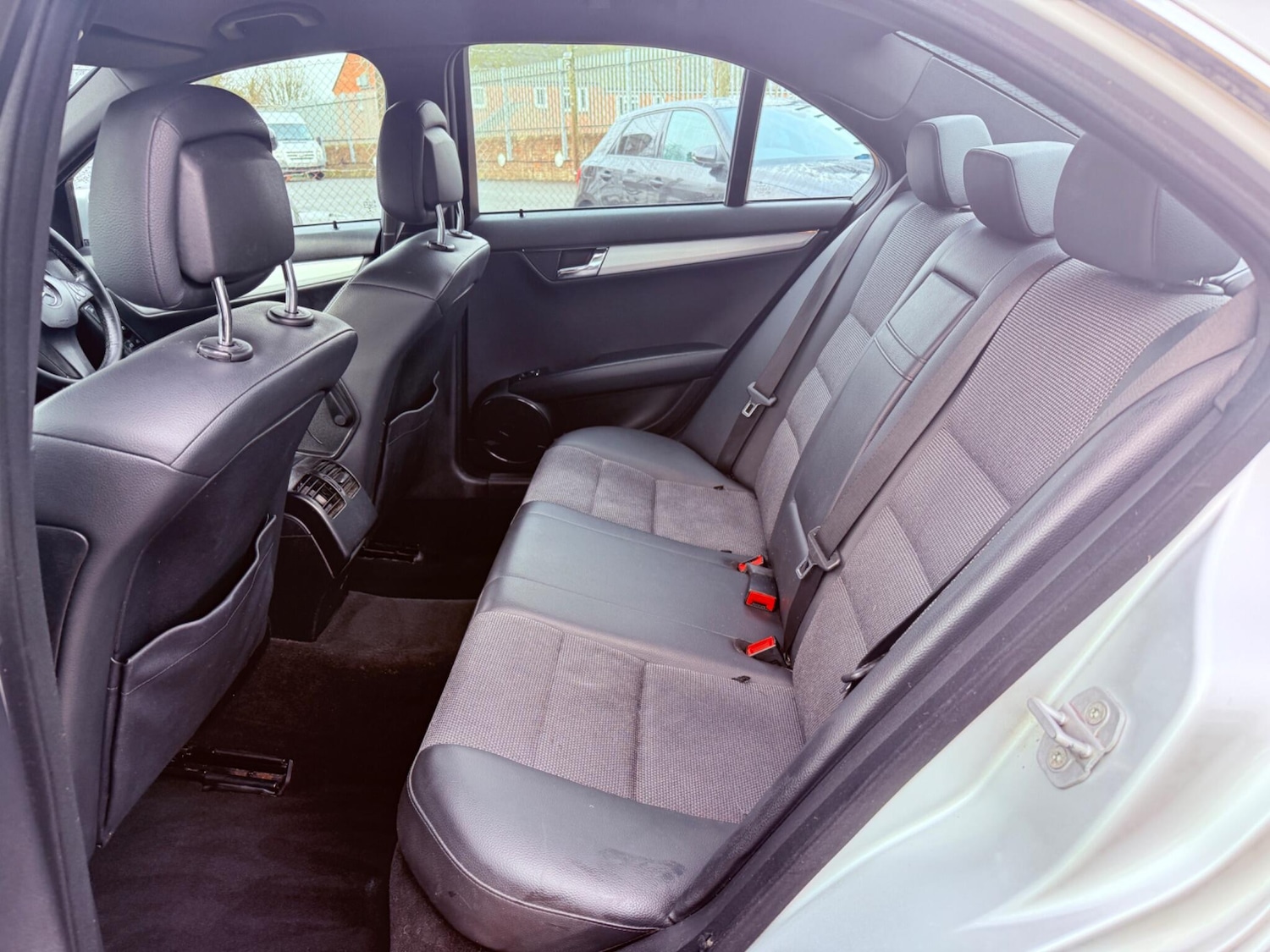 Used Mercedes-Benz C Class for sale - 77723258: Photo 14