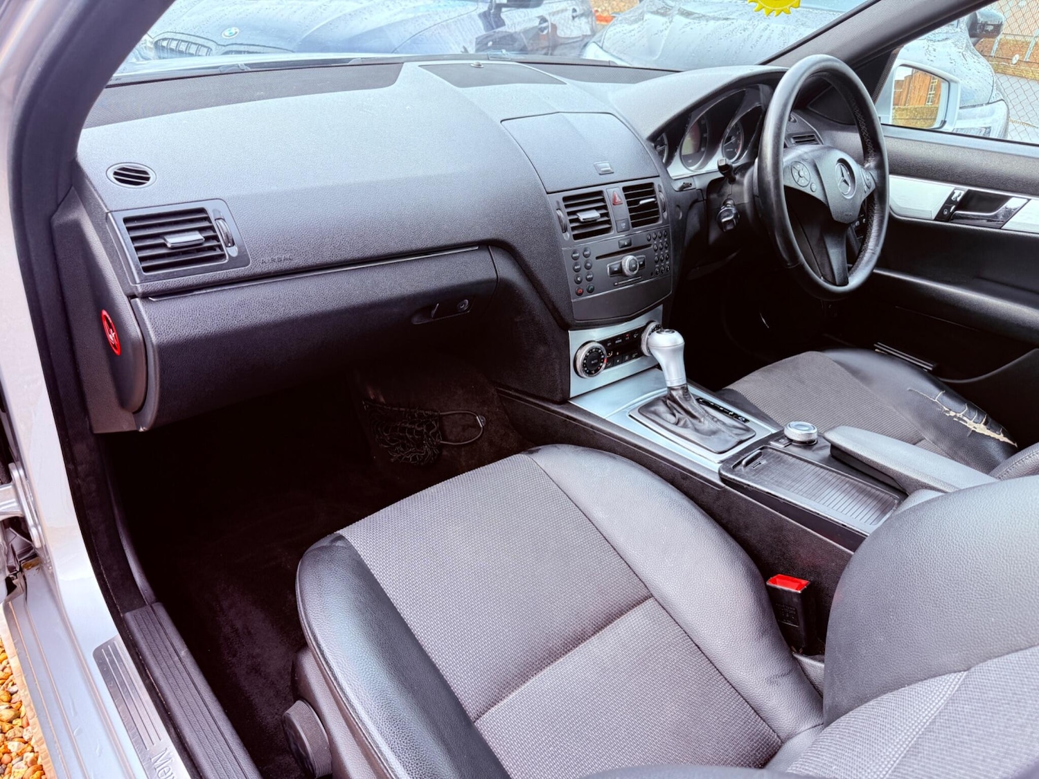 Used Mercedes-Benz C Class for sale - 77723258: Photo 15