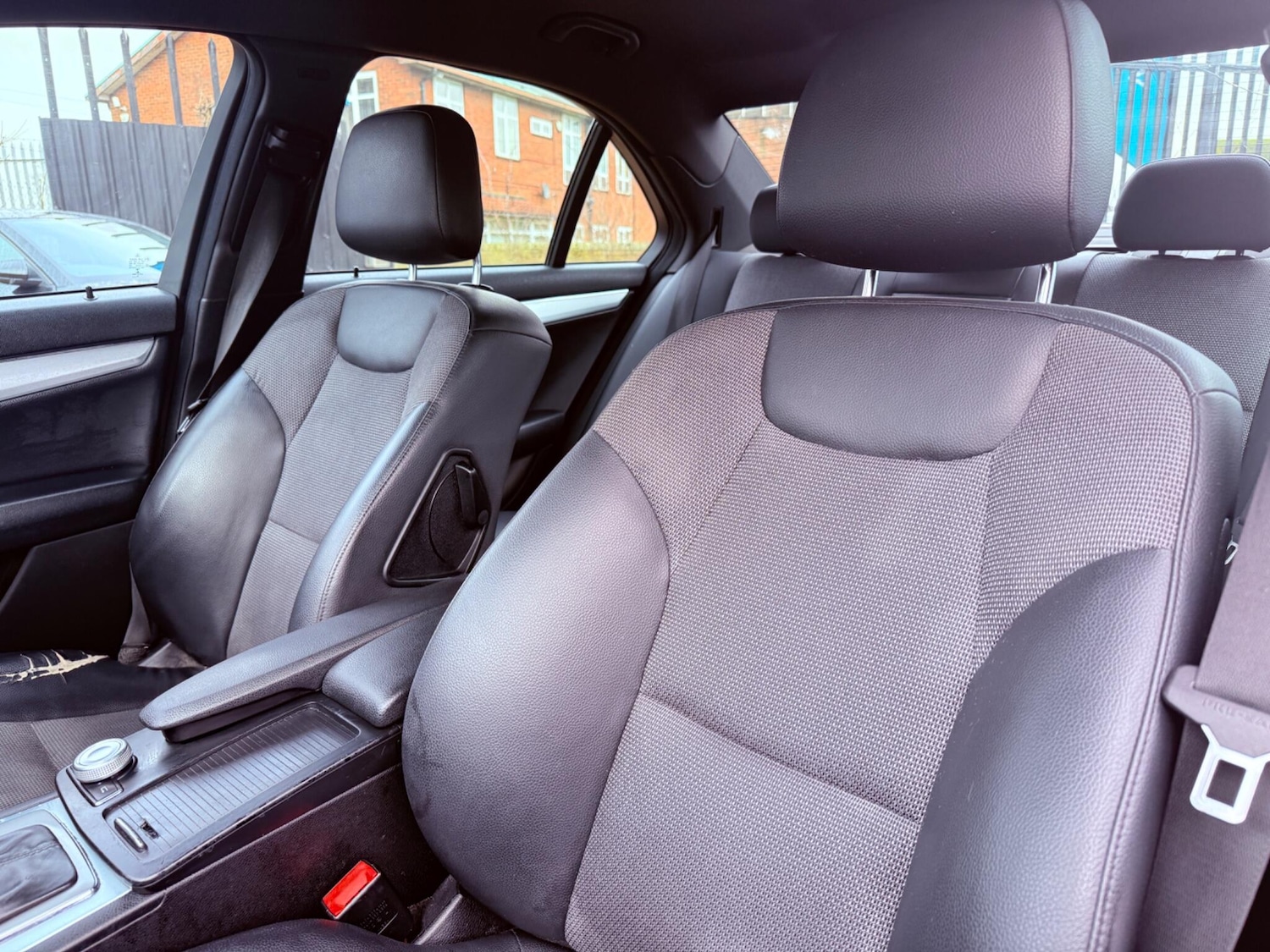 Used Mercedes-Benz C Class for sale - 77723258: Photo 17