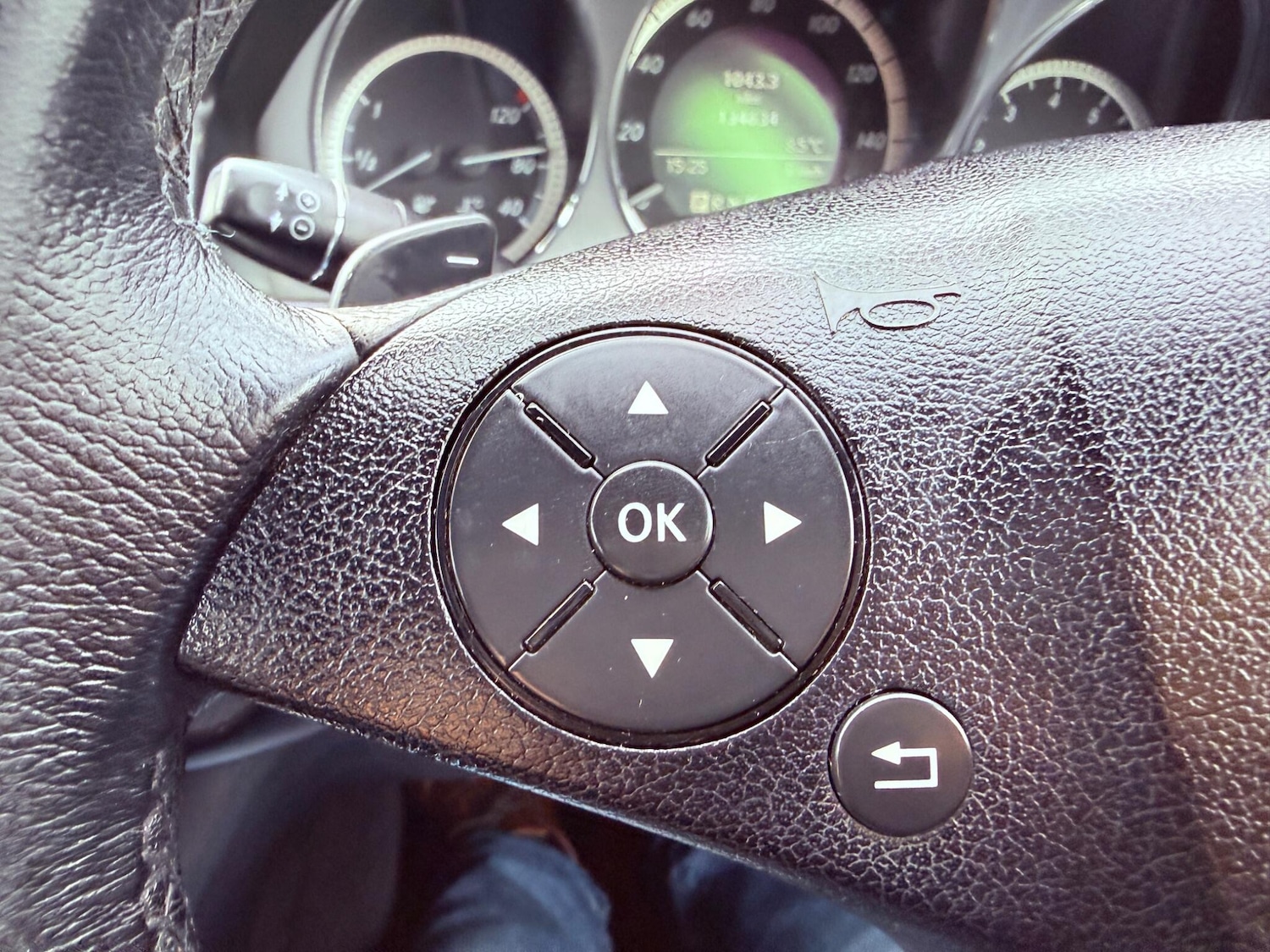 Used Mercedes-Benz C Class for sale - 77723258: Photo 18