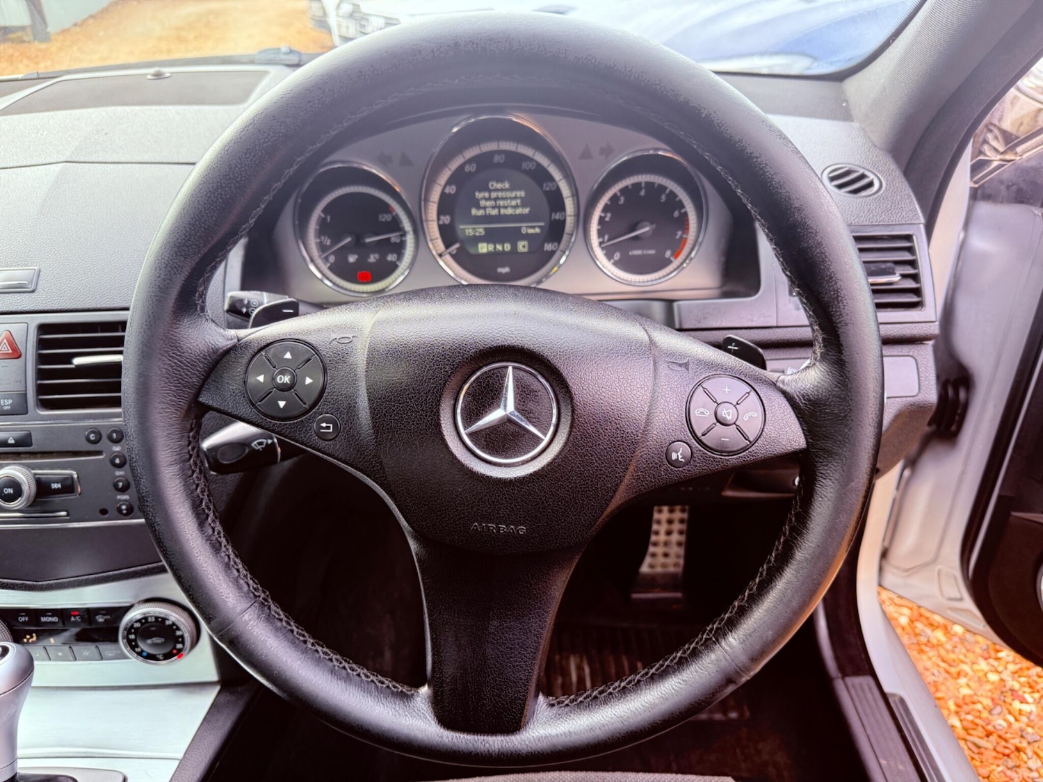 Used Mercedes-Benz C Class for sale - 77723258: Photo 19