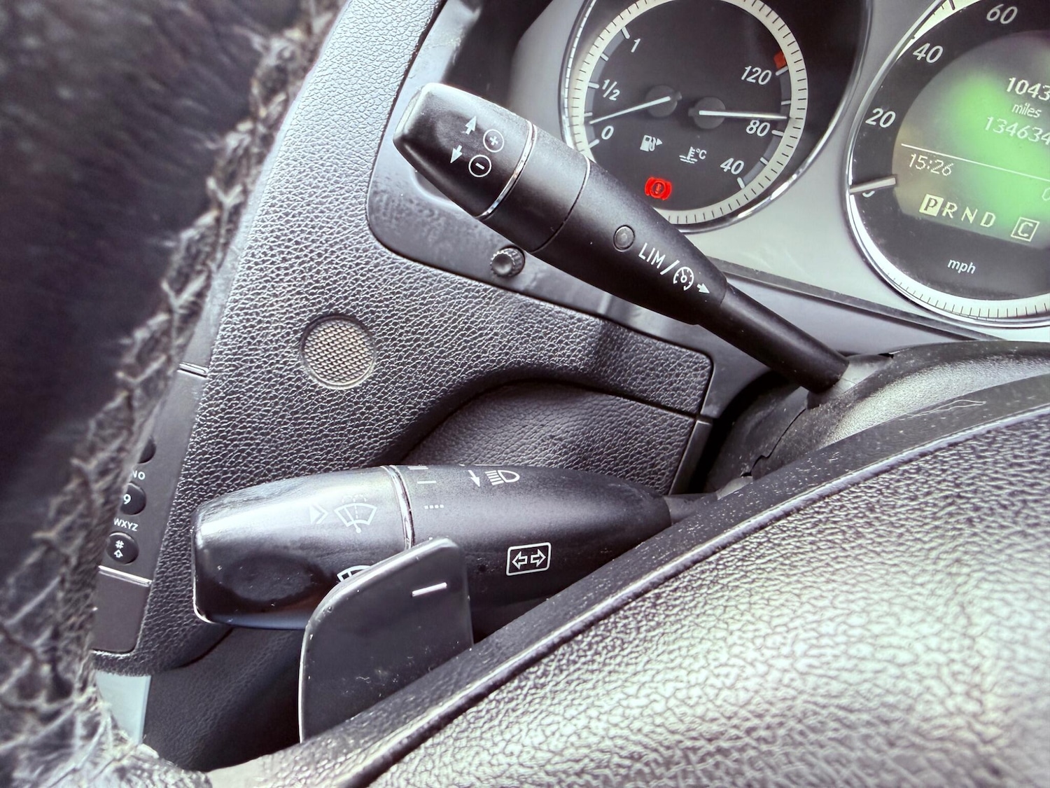 Used Mercedes-Benz C Class for sale - 77723258: Photo 21