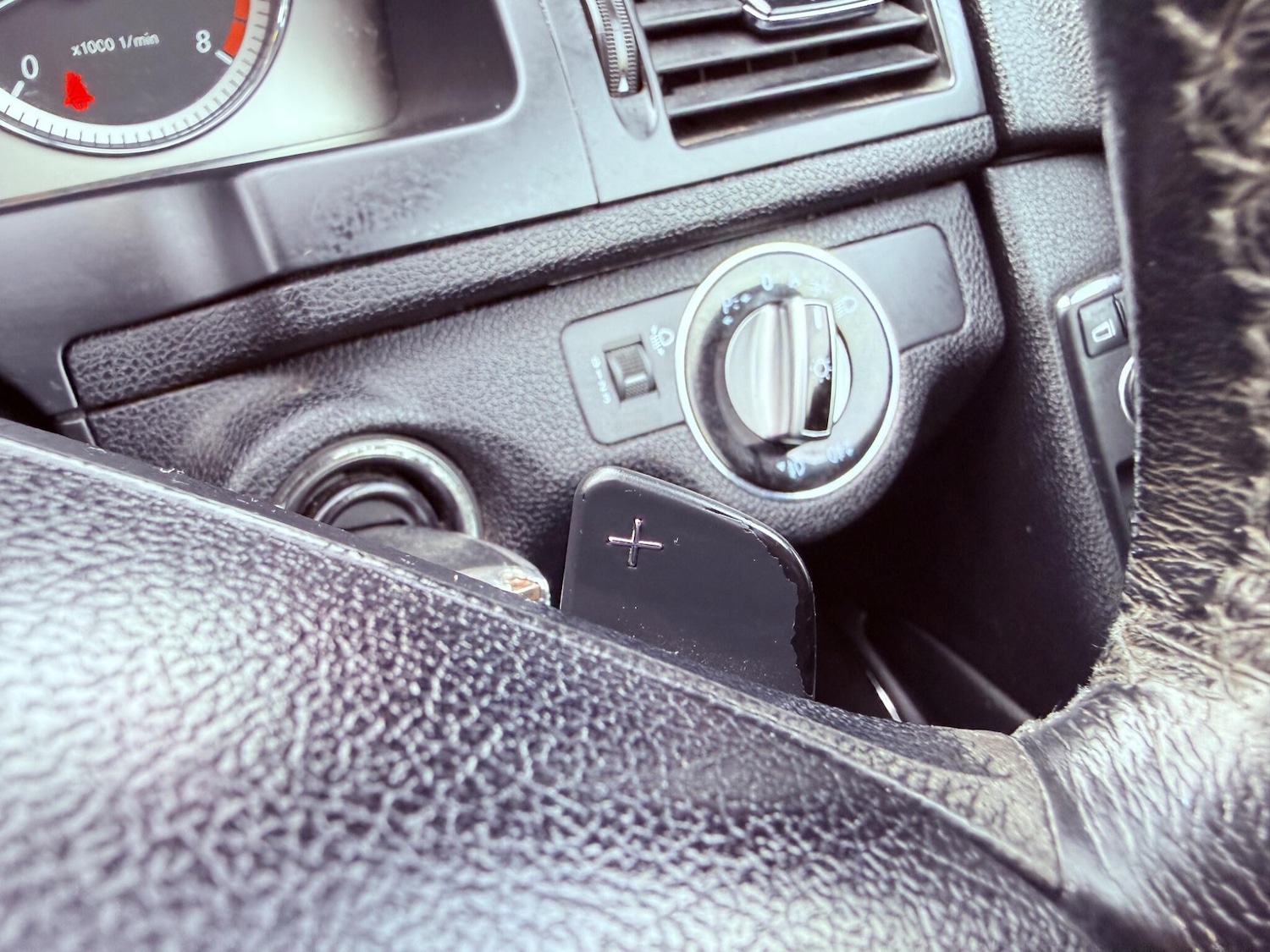 Used Mercedes-Benz C Class for sale - 77723258: Photo 22