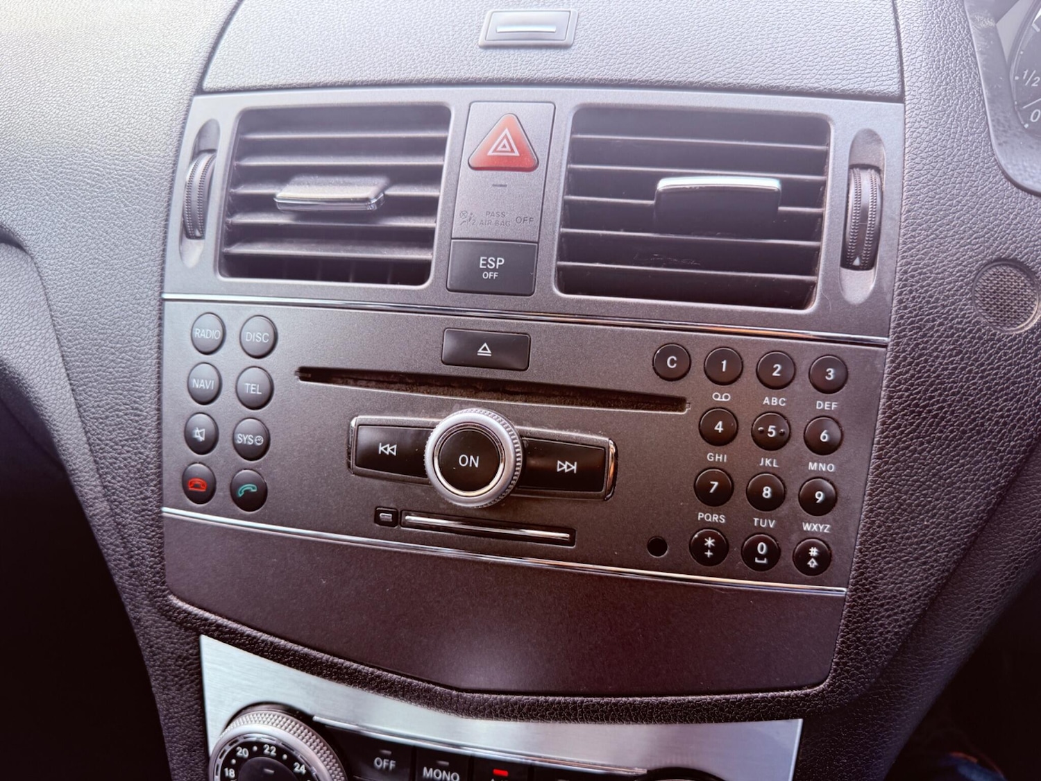 Used Mercedes-Benz C Class for sale - 77723258: Photo 23