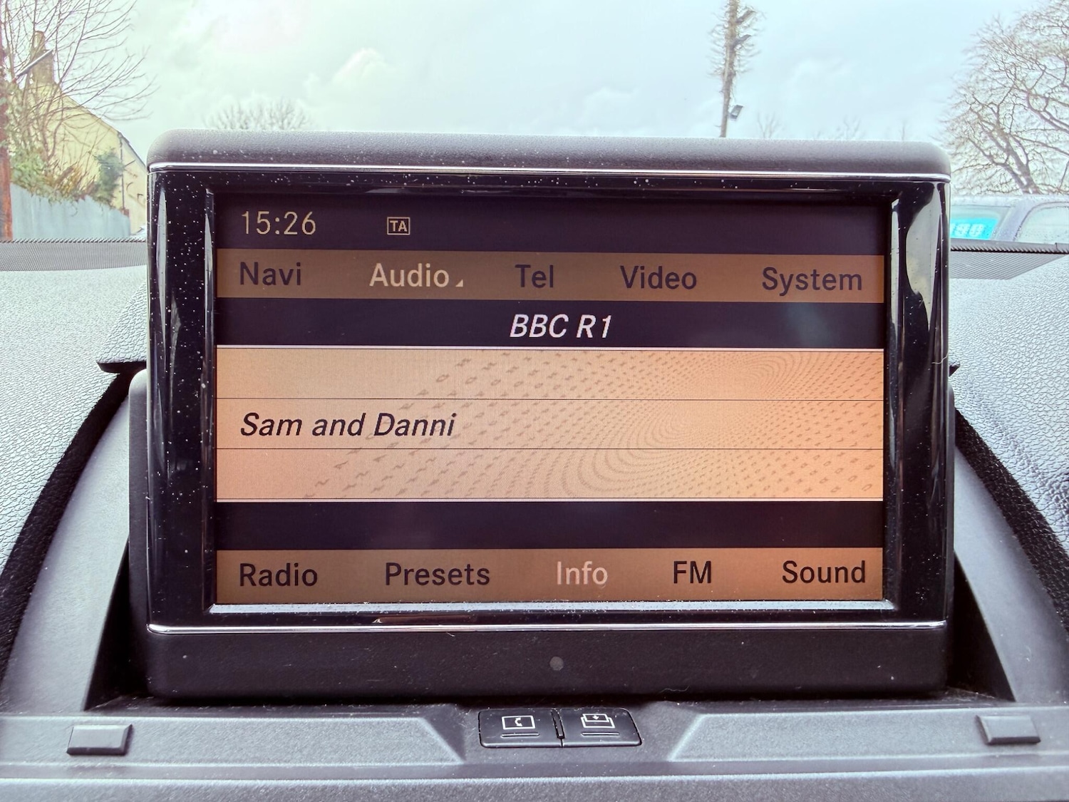 Used Mercedes-Benz C Class for sale - 77723258: Photo 24