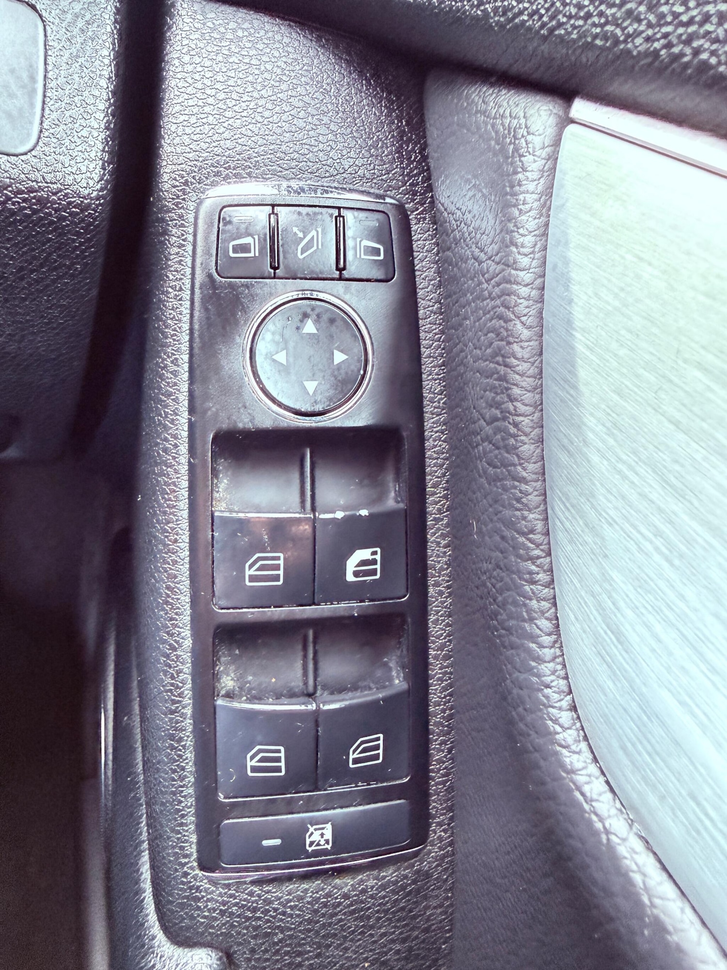 Used Mercedes-Benz C Class for sale - 77723258: Photo 27