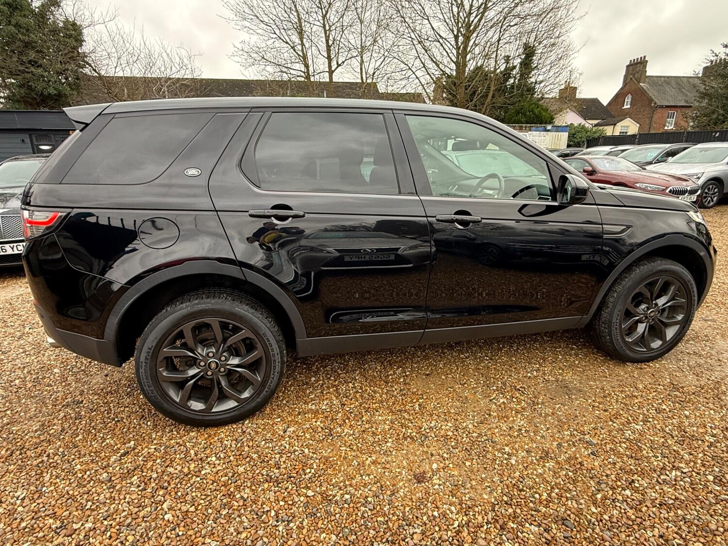 Used Land Rover Discovery Sport for sale - 77723529: Photo 10