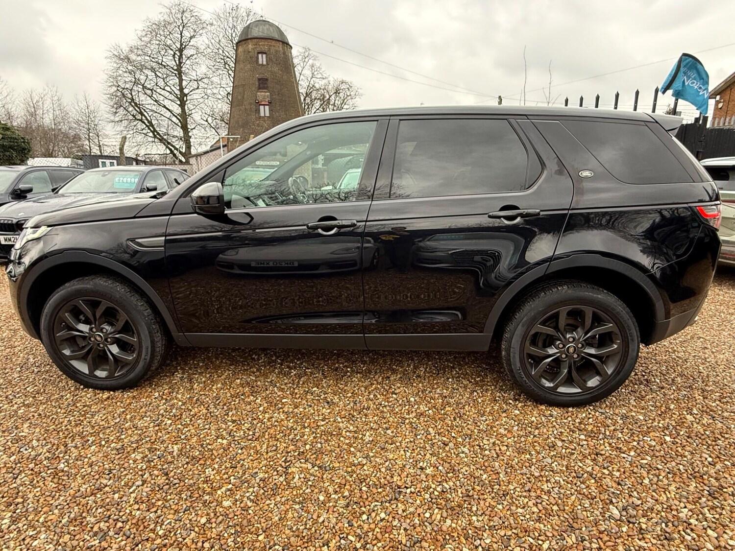 Used Land Rover Discovery Sport for sale - 77723529: Photo 11