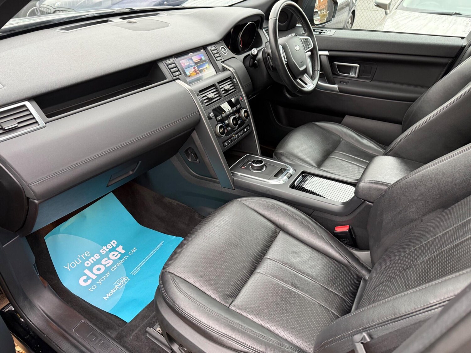 Used Land Rover Discovery Sport for sale - 77723529: Photo 13