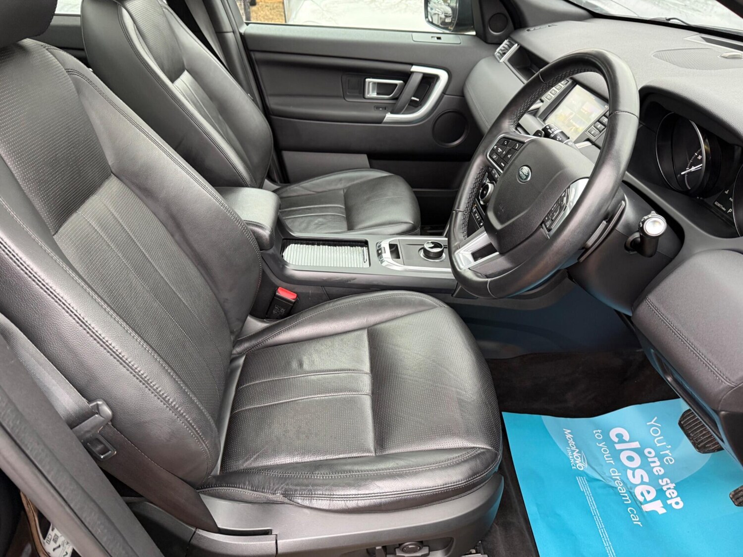 Used Land Rover Discovery Sport for sale - 77723529: Photo 14