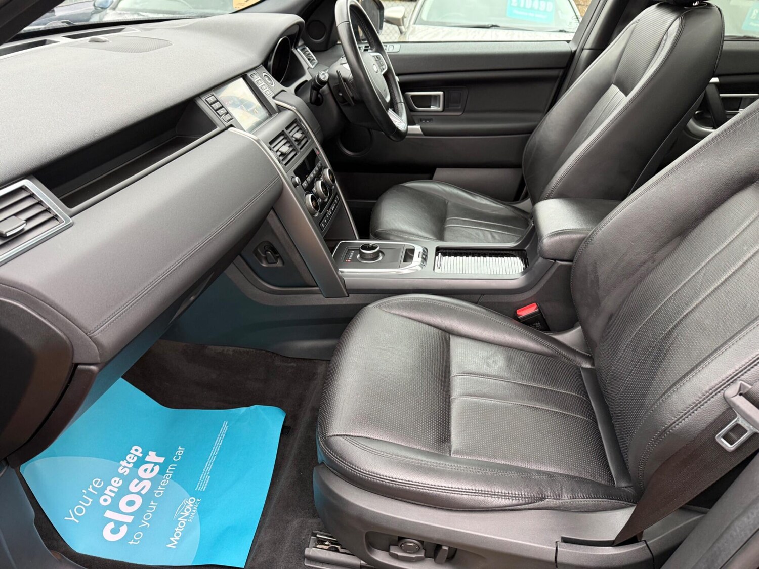 Used Land Rover Discovery Sport for sale - 77723529: Photo 15