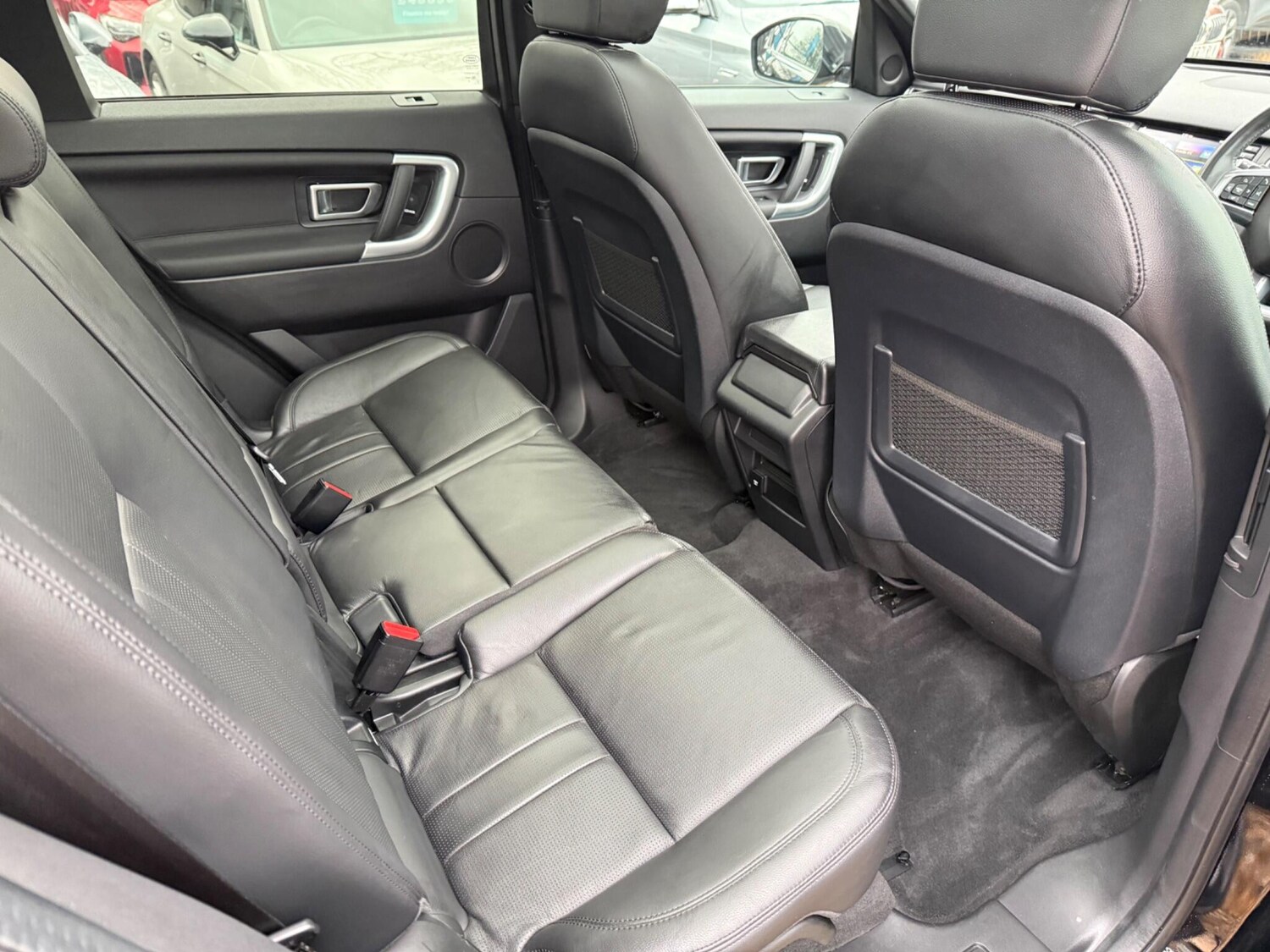 Used Land Rover Discovery Sport for sale - 77723529: Photo 18