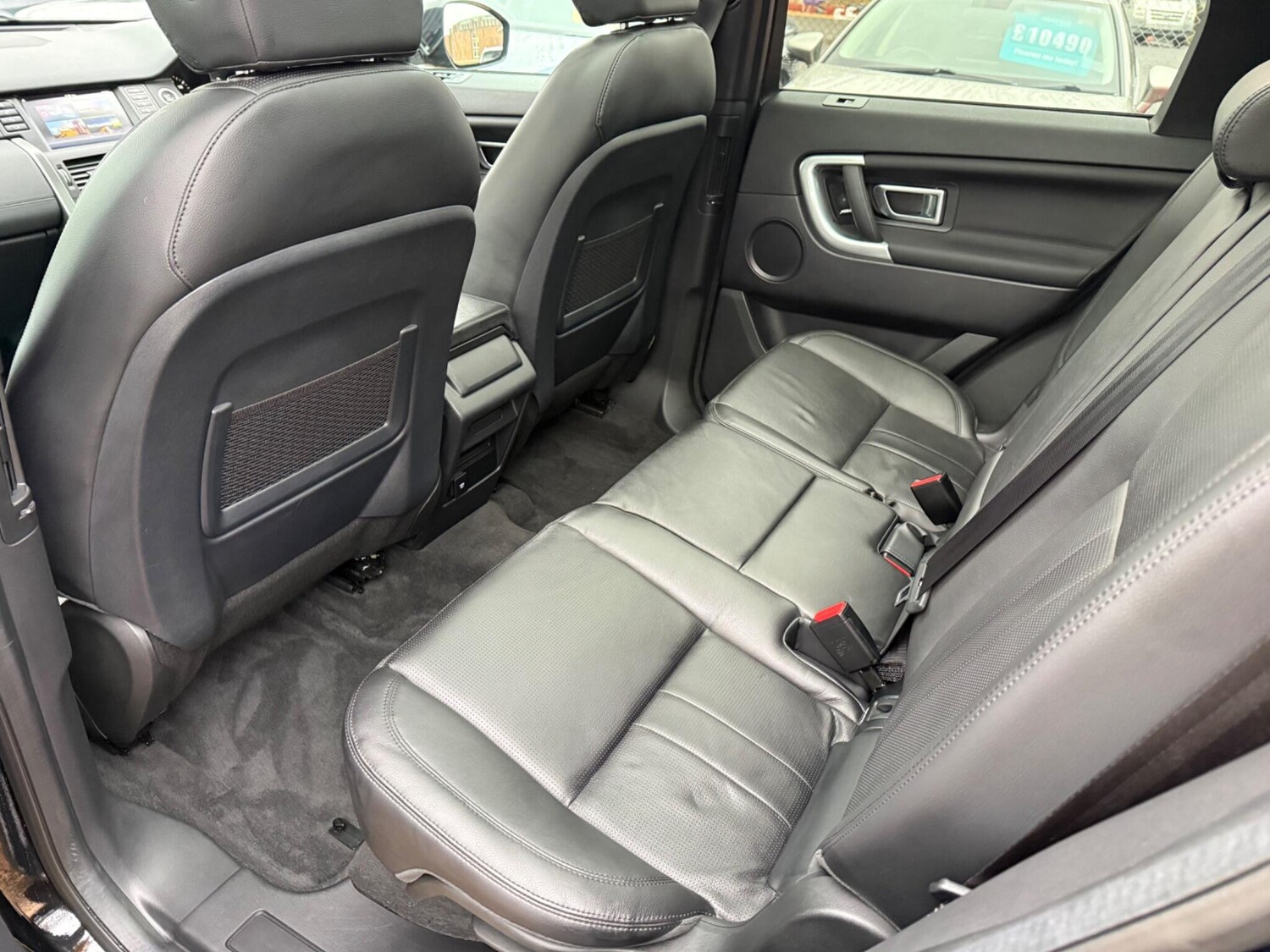 Used Land Rover Discovery Sport for sale - 77723529: Photo 19