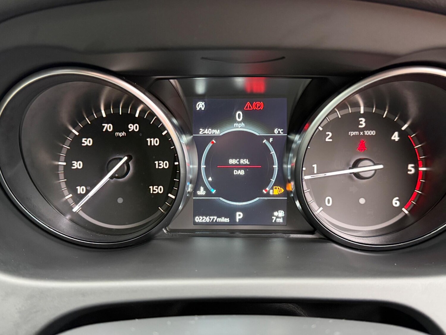 Used Land Rover Discovery Sport for sale - 77723529: Photo 22