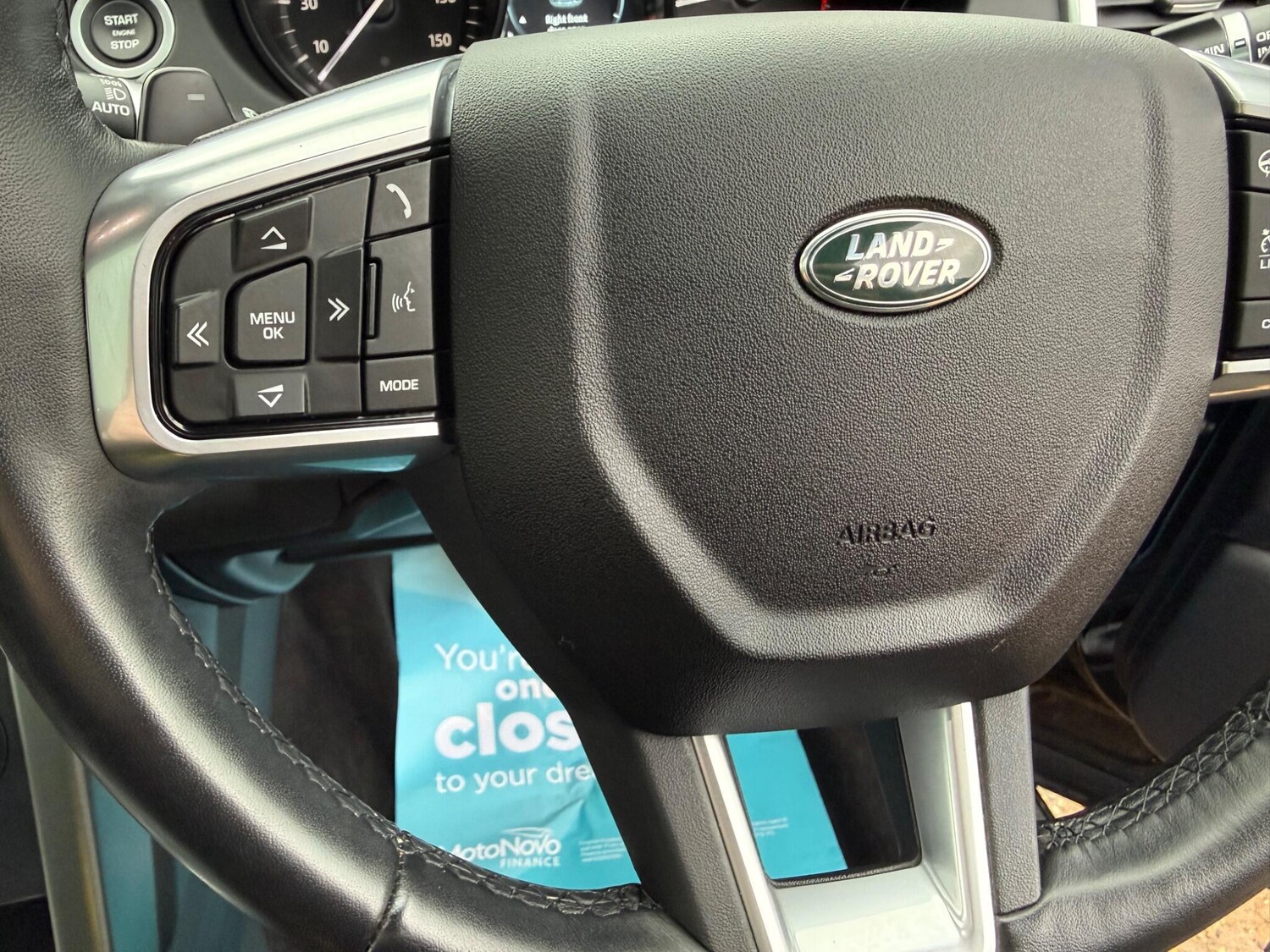 Used Land Rover Discovery Sport for sale - 77723529: Photo 23