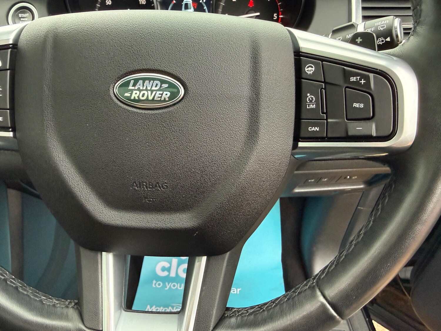 Used Land Rover Discovery Sport for sale - 77723529: Photo 25