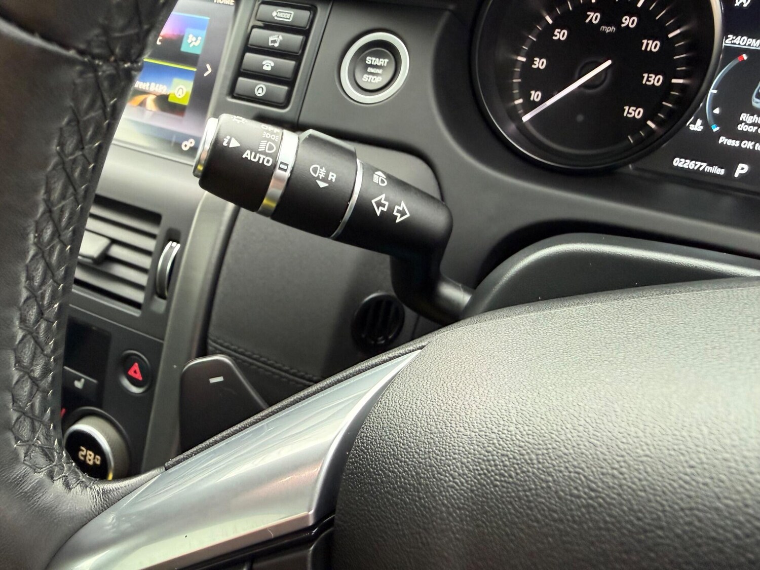 Used Land Rover Discovery Sport for sale - 77723529: Photo 26