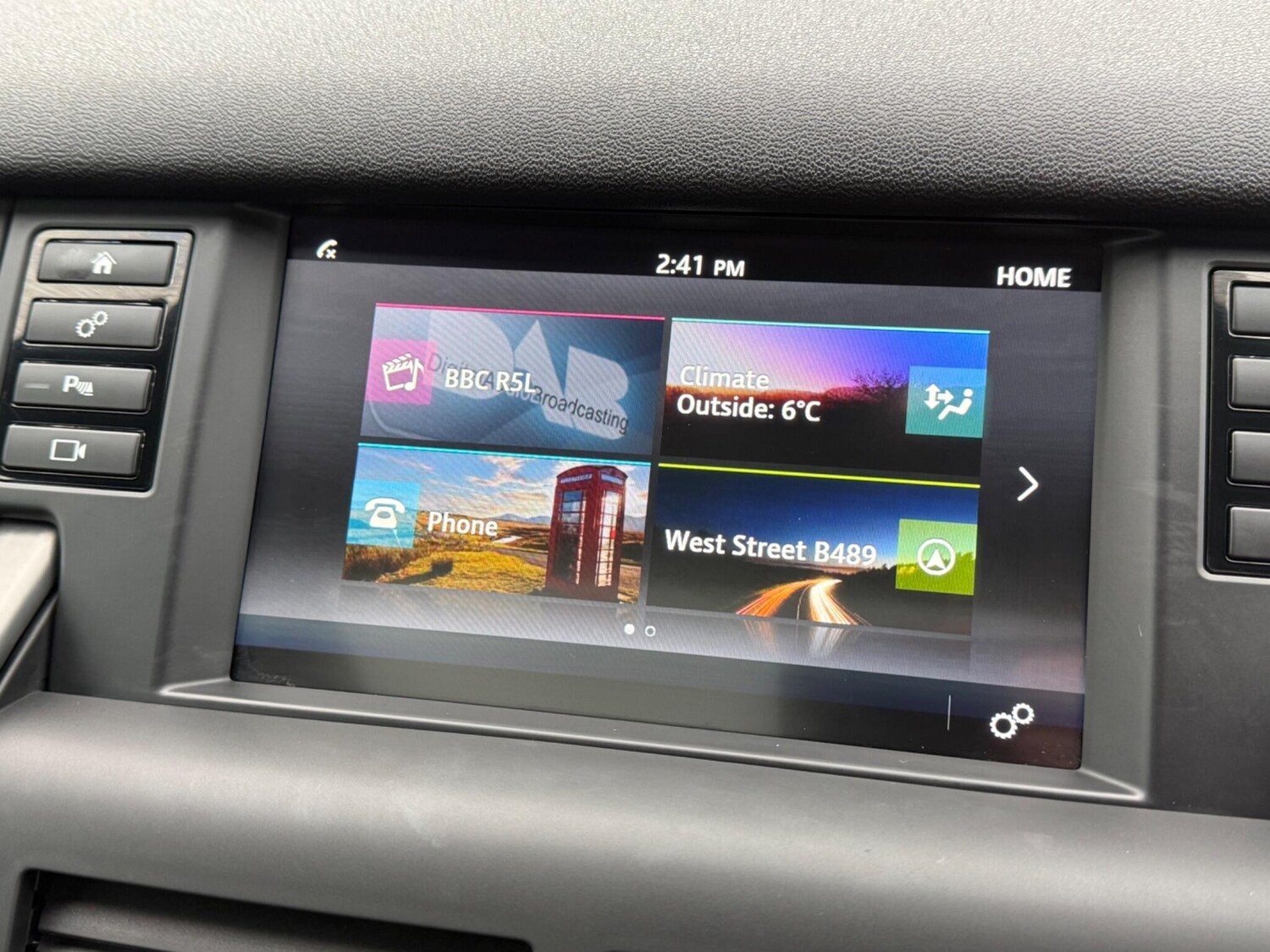 Used Land Rover Discovery Sport for sale - 77723529: Photo 29