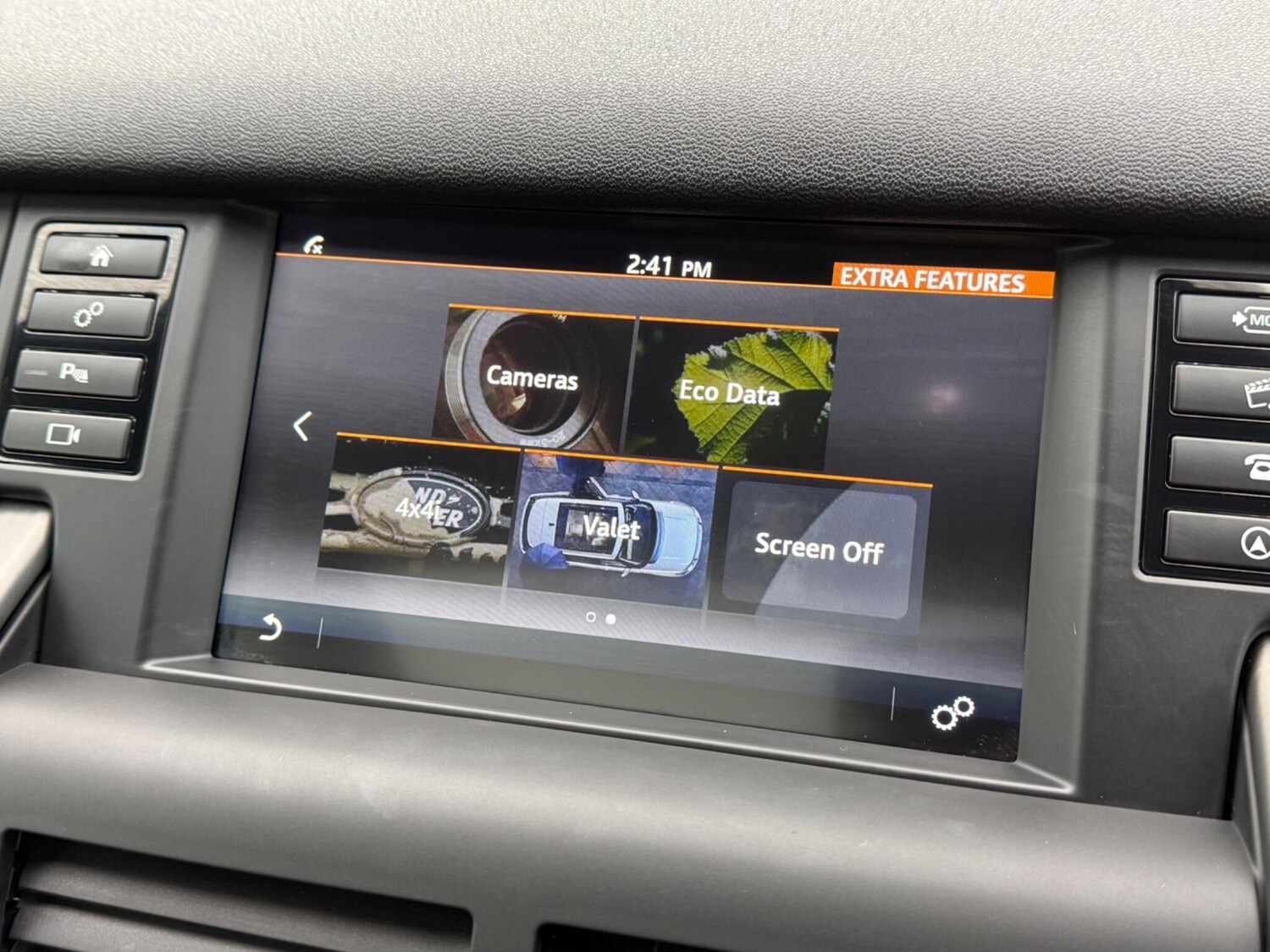 Used Land Rover Discovery Sport for sale - 77723529: Photo 30