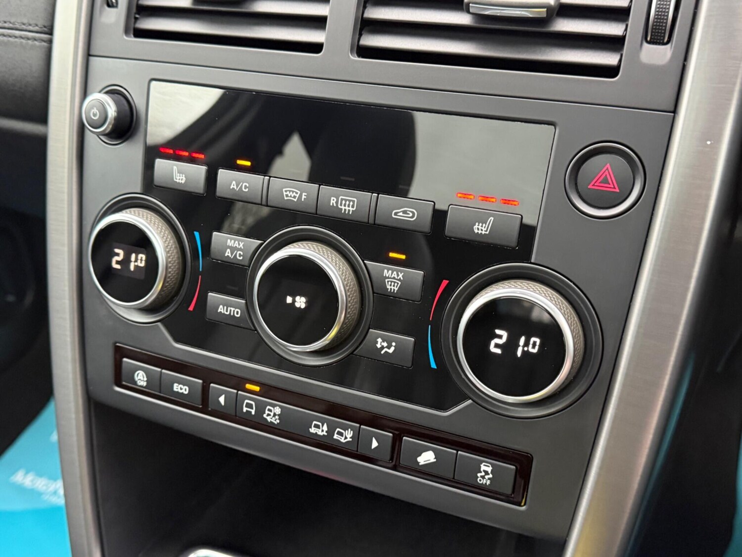 Used Land Rover Discovery Sport for sale - 77723529: Photo 31