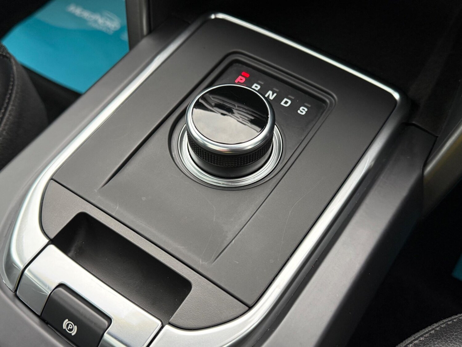 Used Land Rover Discovery Sport for sale - 77723529: Photo 33