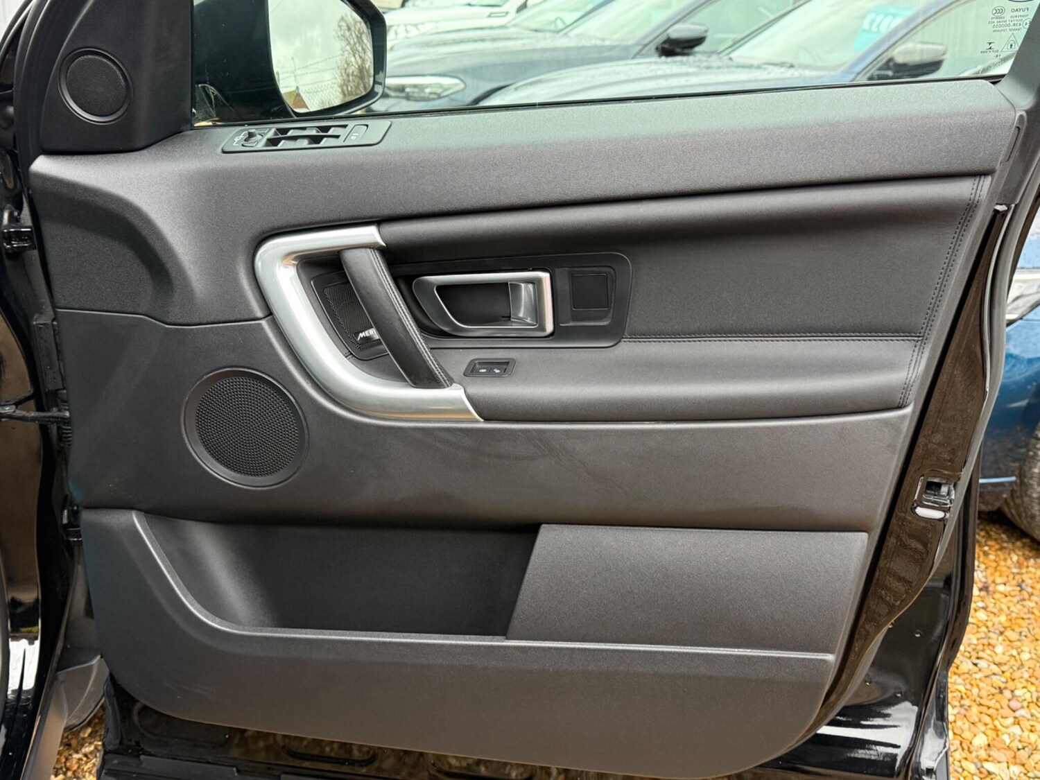 Used Land Rover Discovery Sport for sale - 77723529: Photo 39