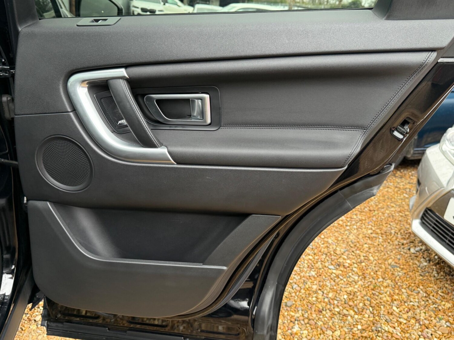 Used Land Rover Discovery Sport for sale - 77723529: Photo 41