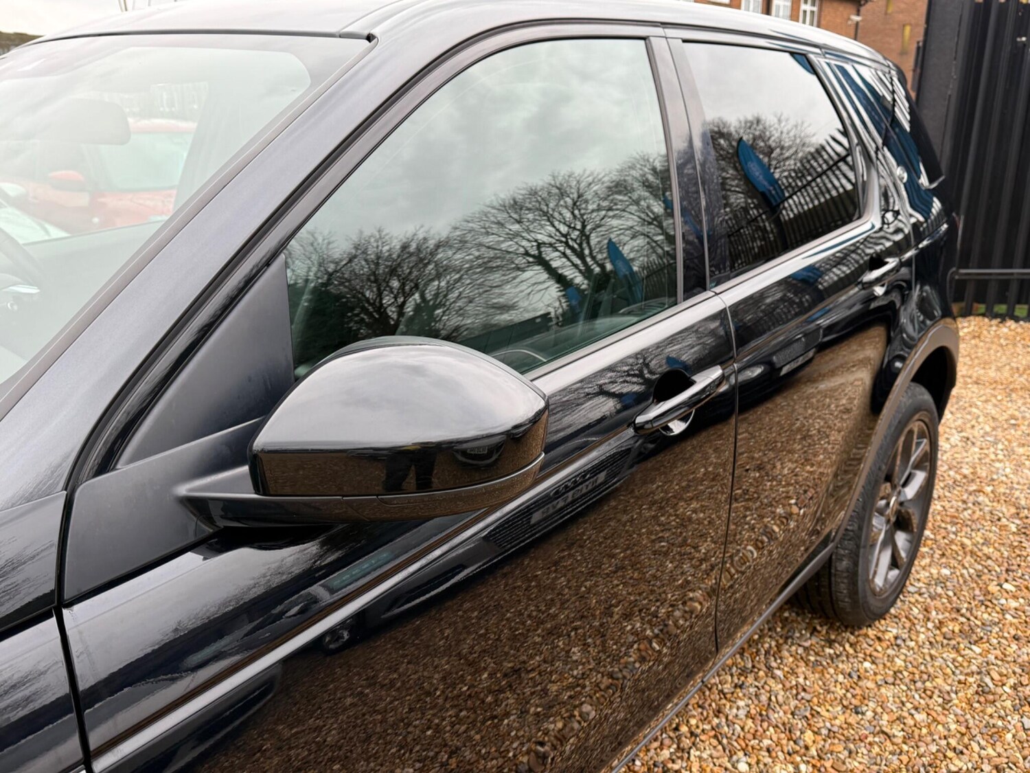 Used Land Rover Discovery Sport for sale - 77723529: Photo 43