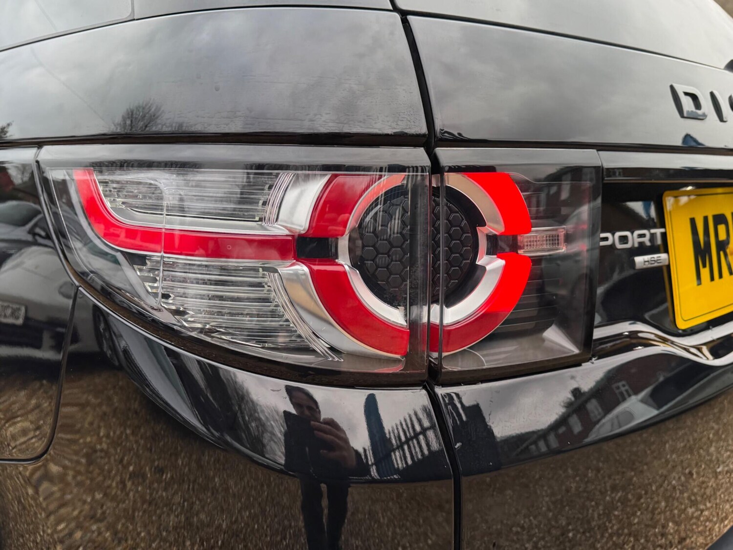 Used Land Rover Discovery Sport for sale - 77723529: Photo 45