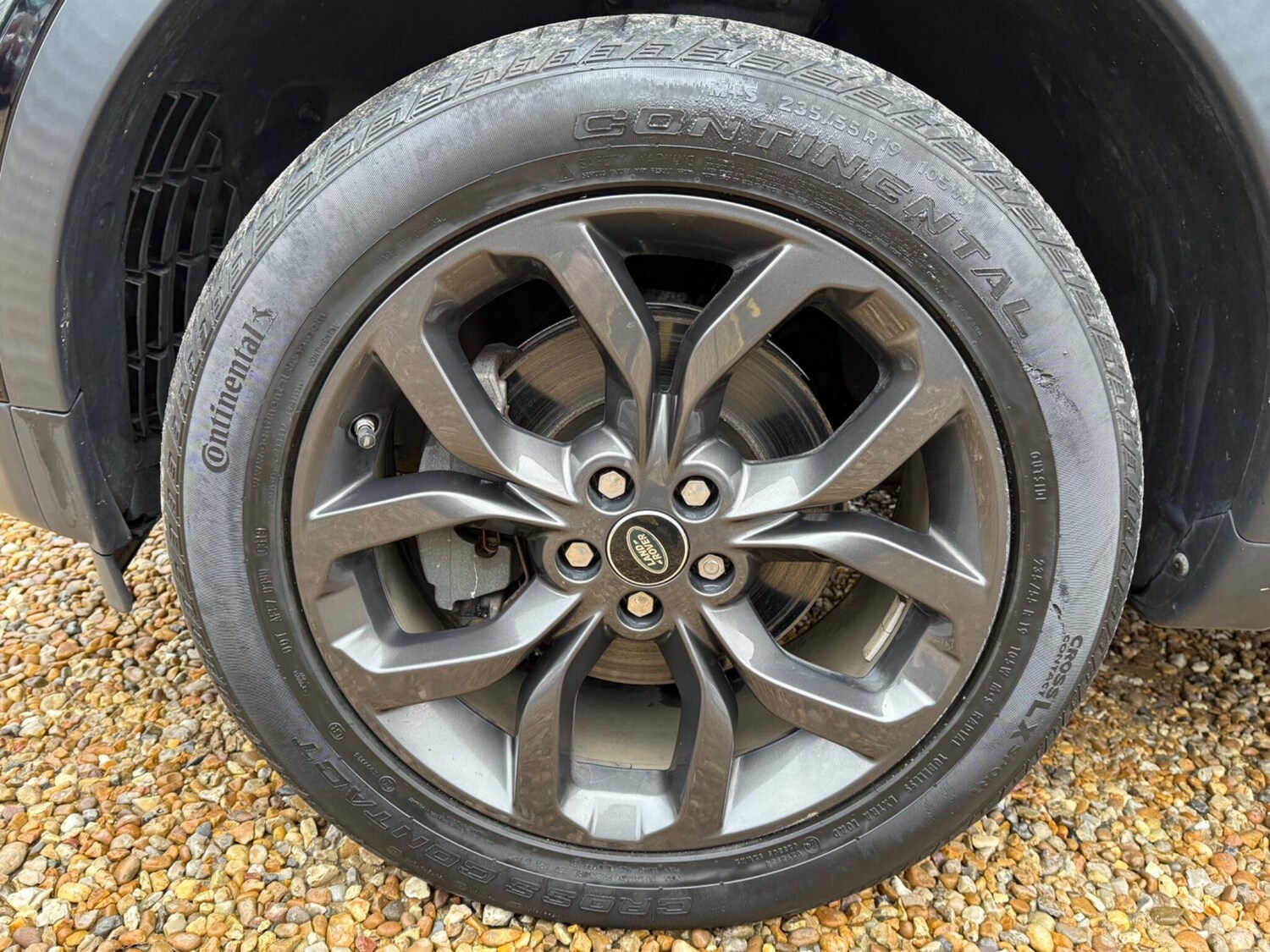 Used Land Rover Discovery Sport for sale - 77723529: Photo 46