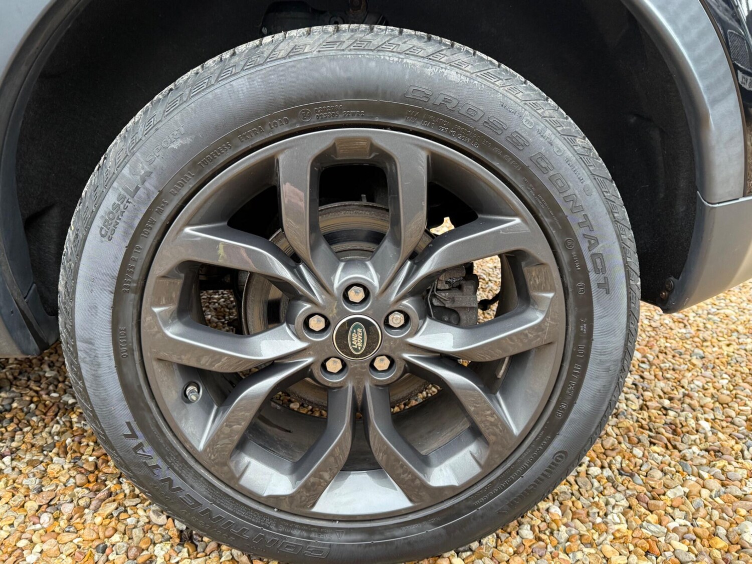 Used Land Rover Discovery Sport for sale - 77723529: Photo 47