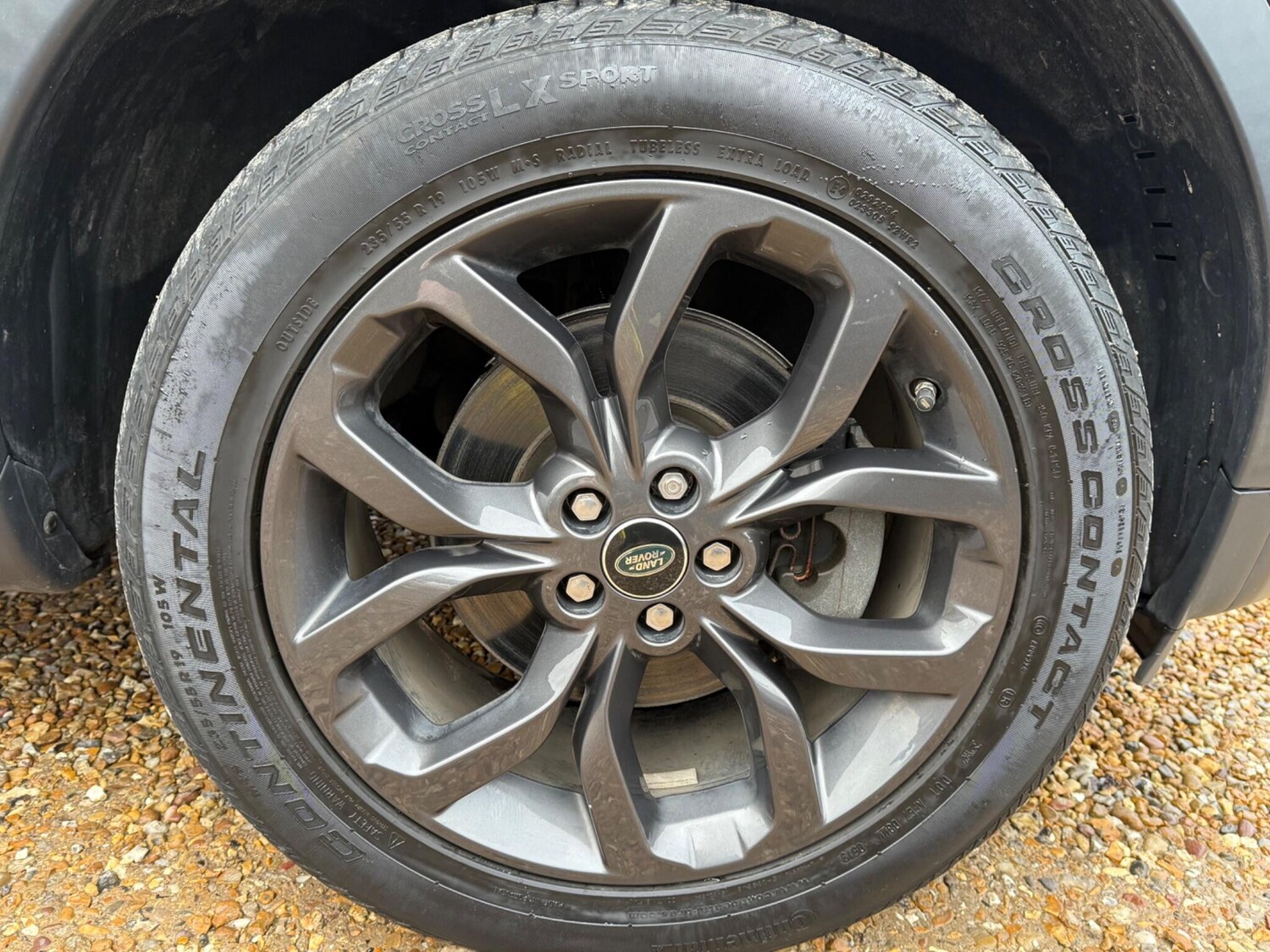 Used Land Rover Discovery Sport for sale - 77723529: Photo 49