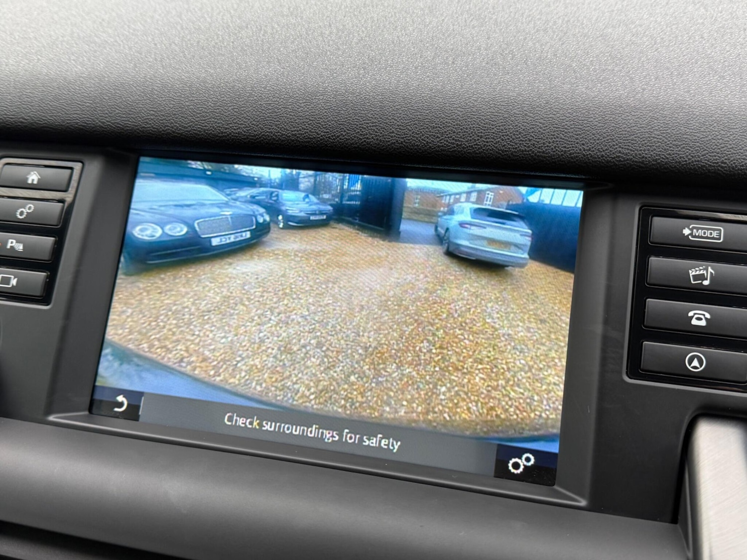 Used Land Rover Discovery Sport for sale - 77723529: Photo 5