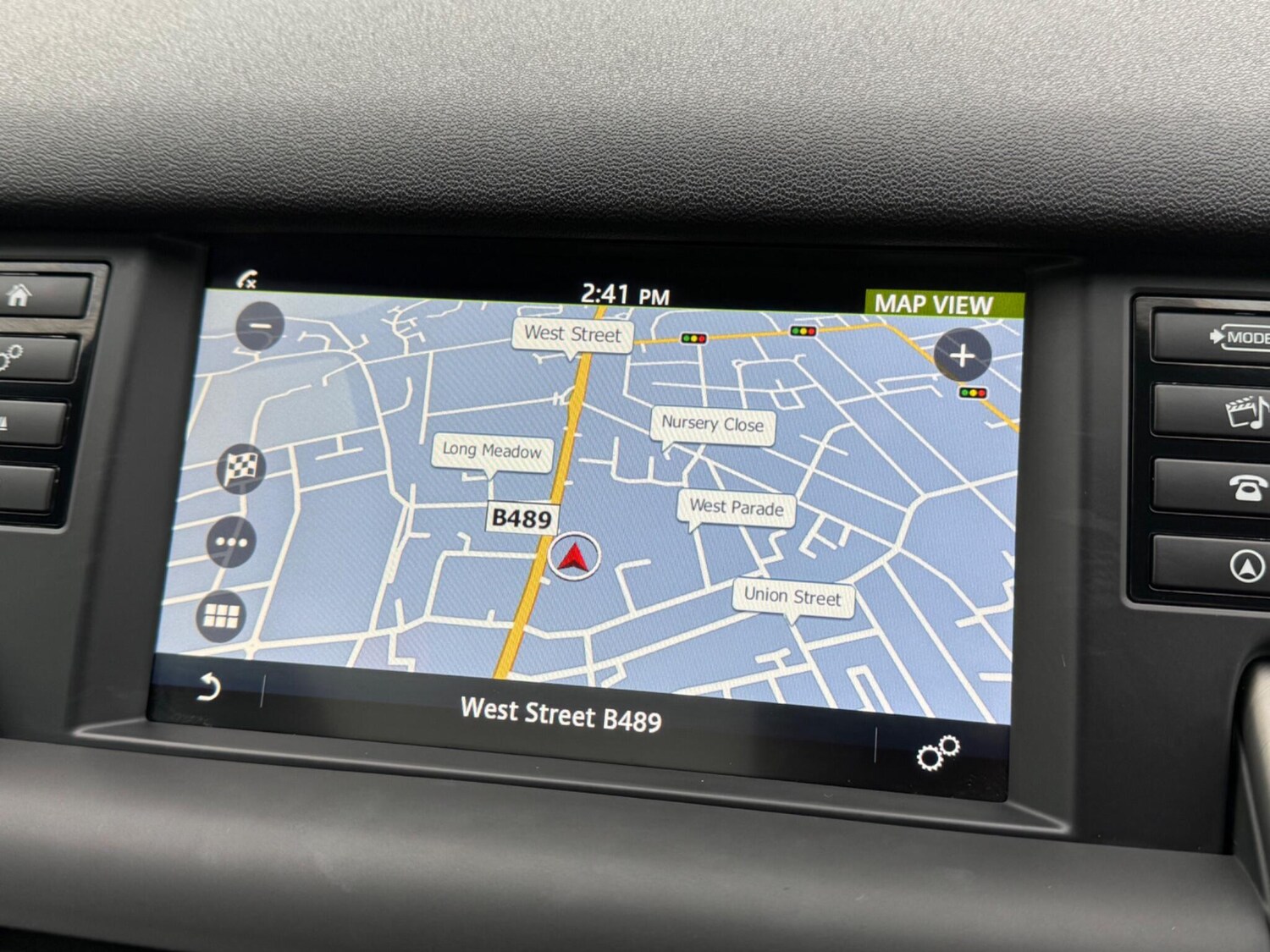 Used Land Rover Discovery Sport for sale - 77723529: Photo 6