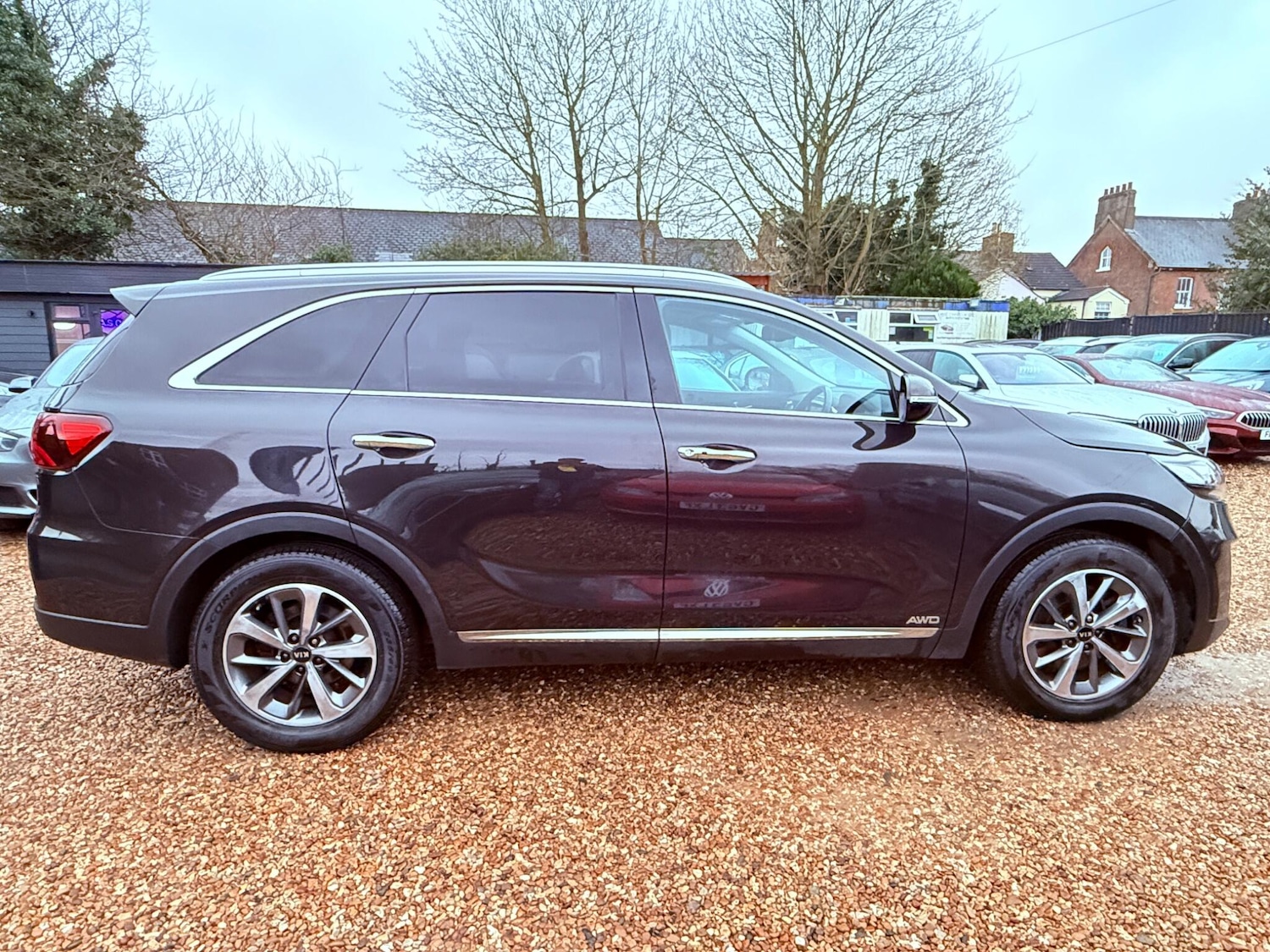 Used Kia Sorento 2019 for sale - 77722621: Photo 10