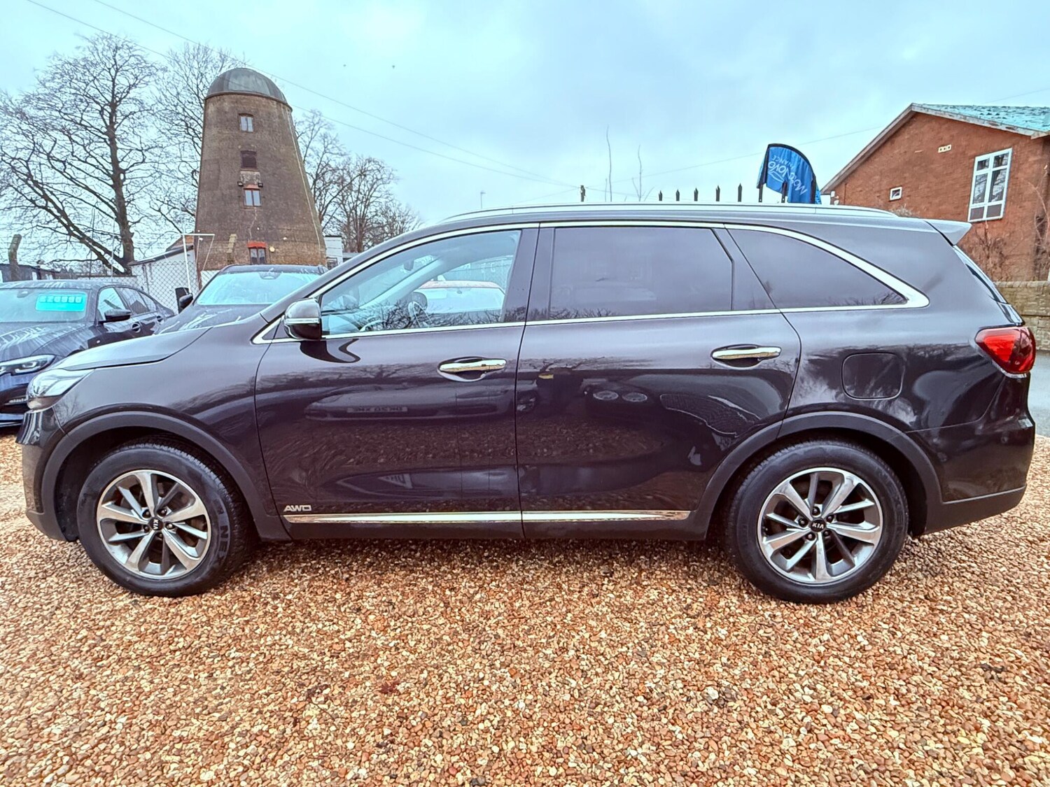 Used Kia Sorento 2019 for sale - 77722621: Photo 11