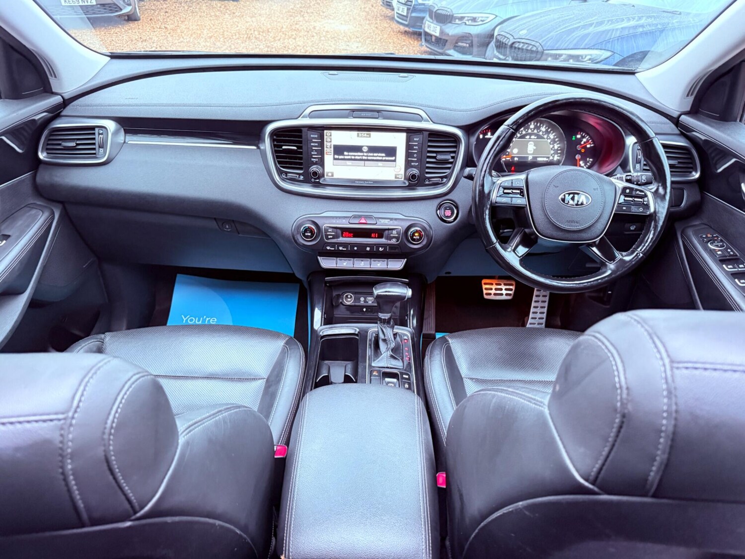 Used Kia Sorento 2019 for sale - 77722621: Photo 12