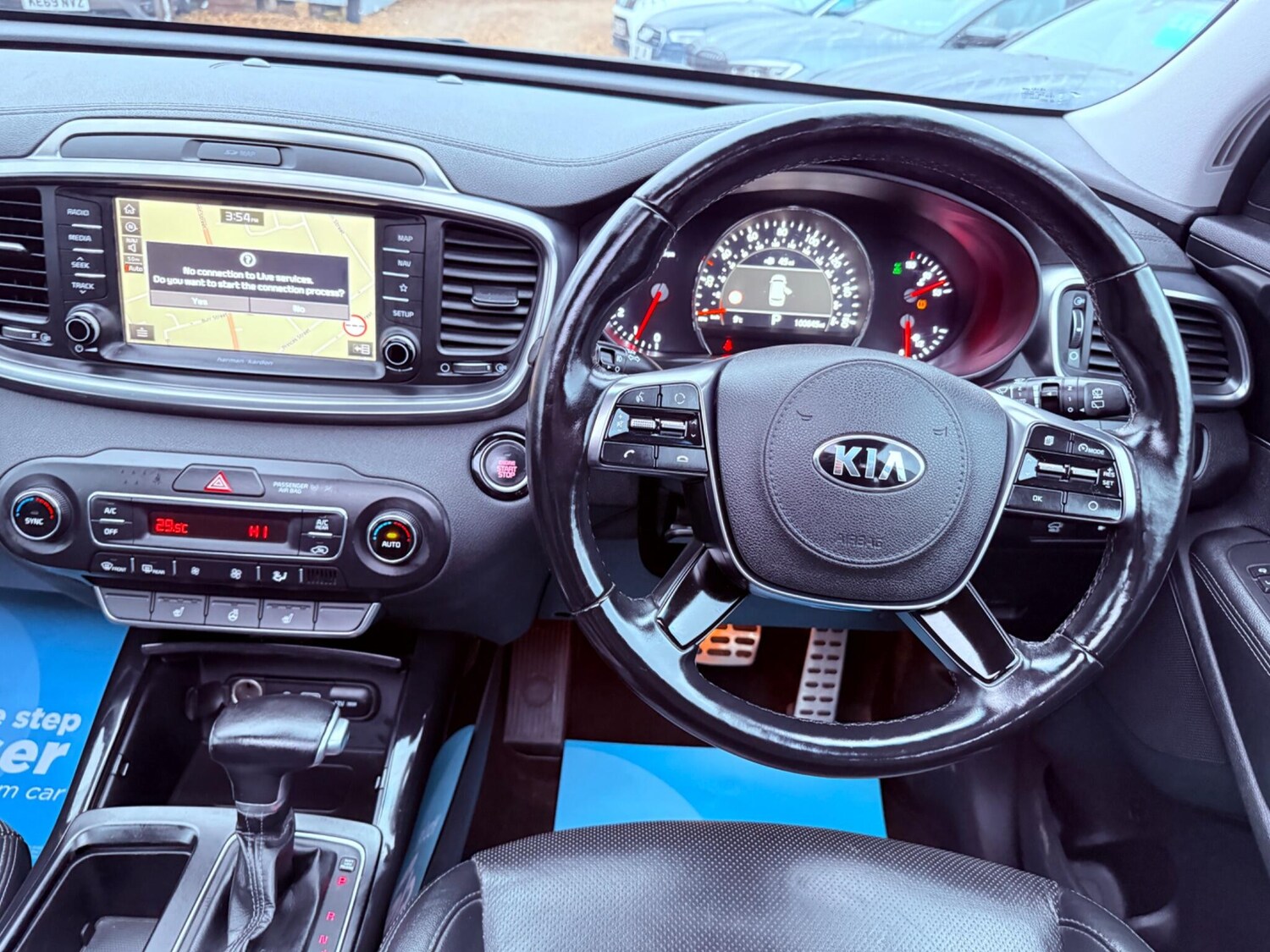 Used Kia Sorento 2019 for sale - 77722621: Photo 13