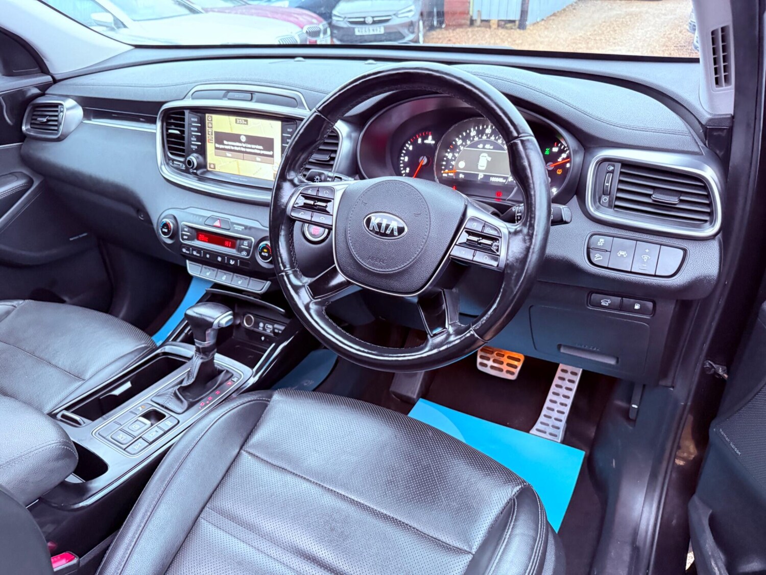 Used Kia Sorento 2019 for sale - 77722621: Photo 14